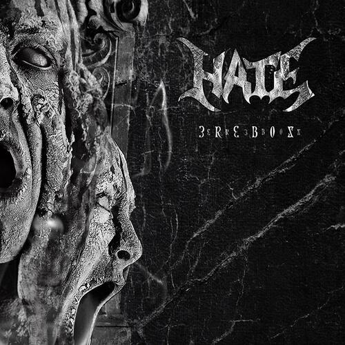 HATE - Trinity Moons