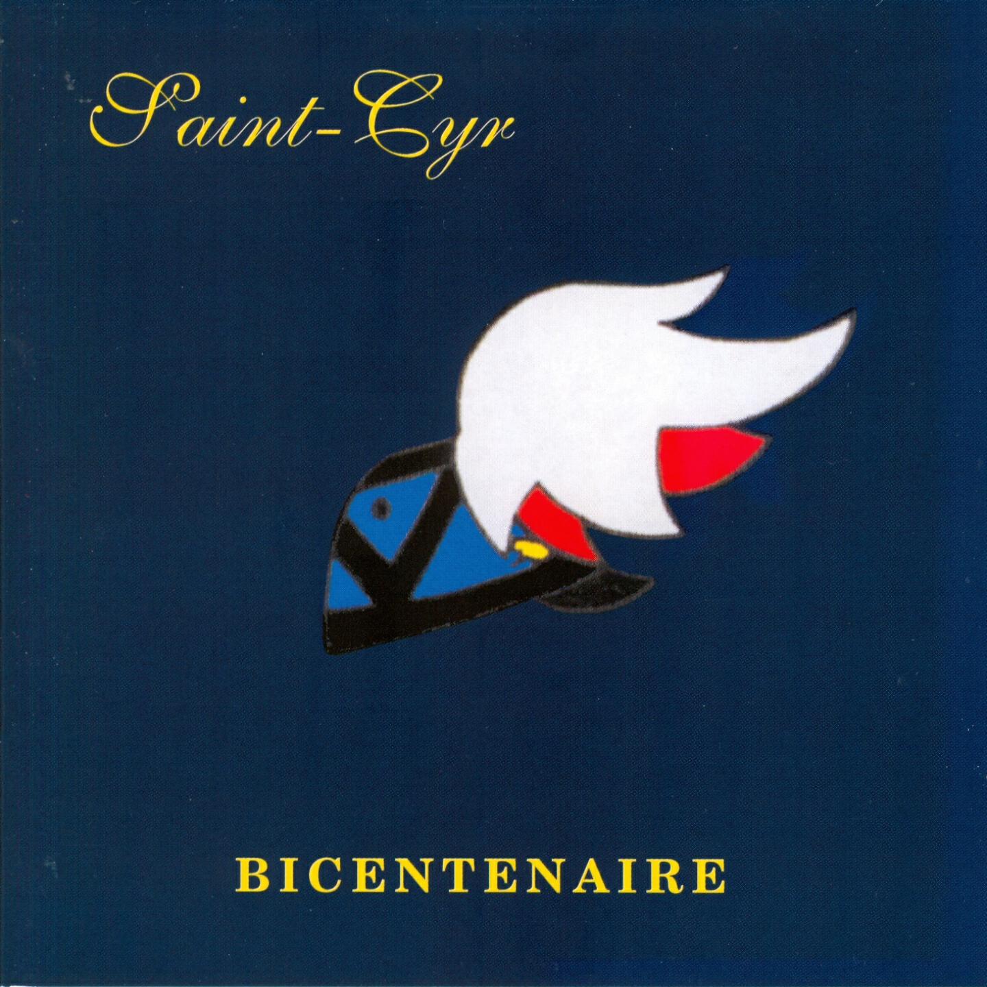 Chorale De Saint Cyr - Saint Cyr