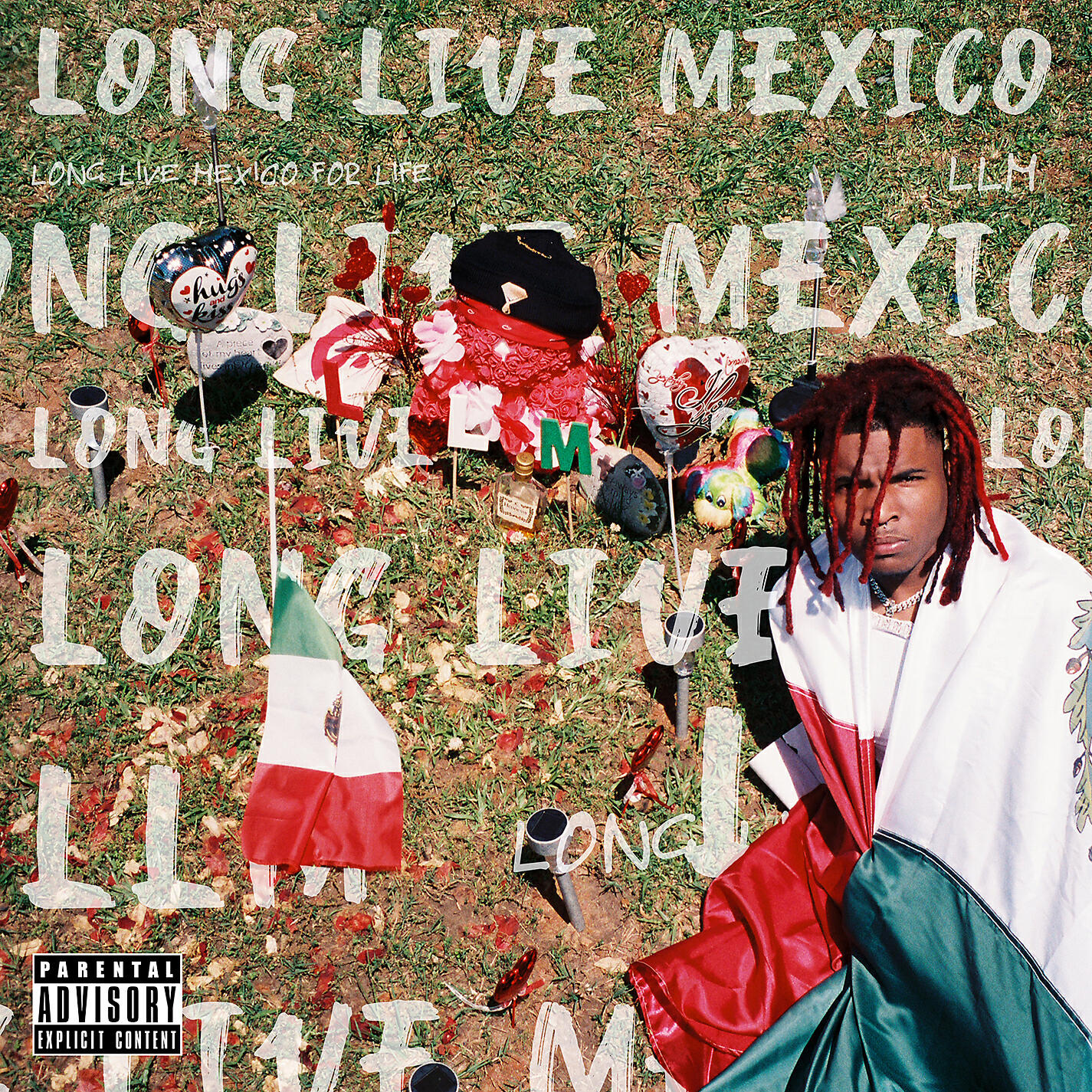 Lil Keed - Anybody (feat. Lil Duke & Gunna)