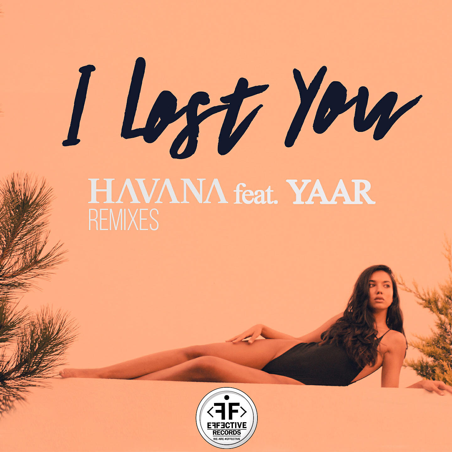 HAVANA - I Lost You [Emil Lassaria Remix Radio Edit]