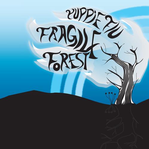 Постер альбома Fragile Forest