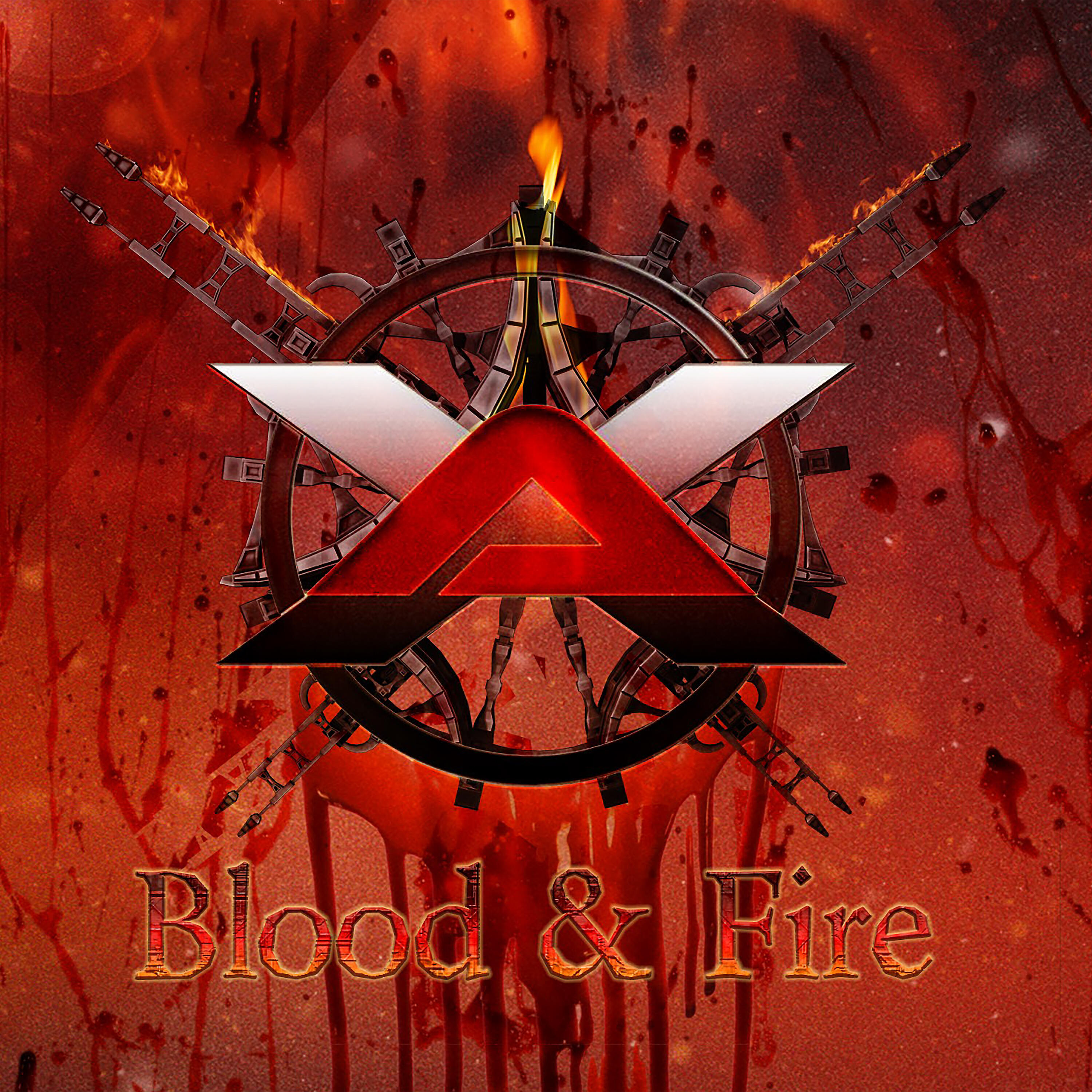 Arise-X - Destroy the Empires (Alien: Nation Rmx)