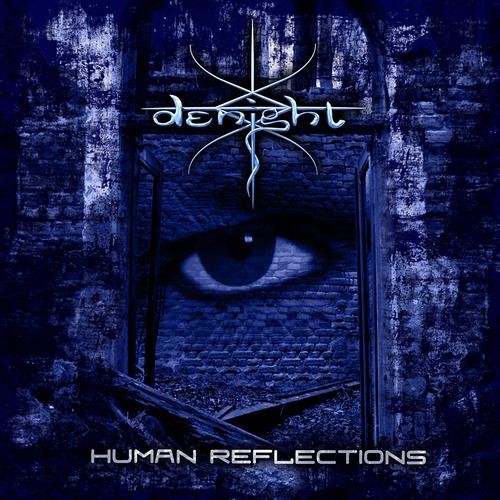 Постер альбома Human Reflections