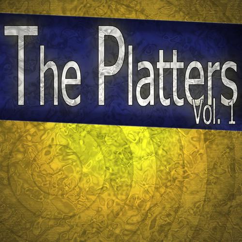 Постер альбома The Platters, Vol.1 (The Complete Platters Collection)