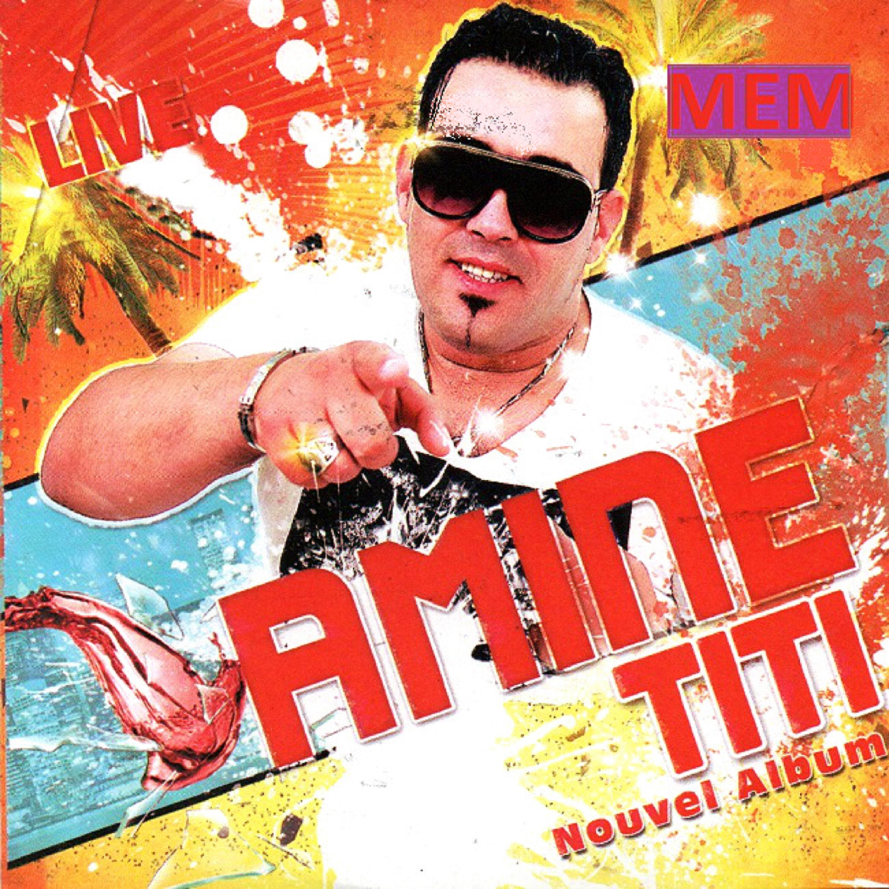Amine Titi - Kifak akil min