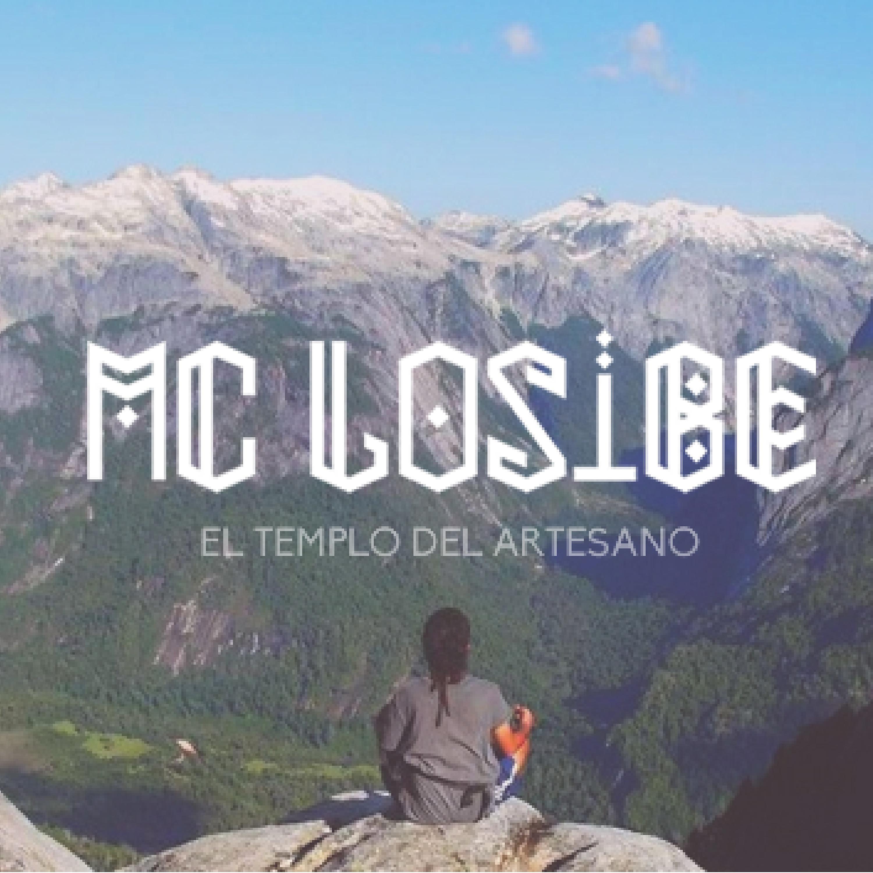 Постер альбома Mc Losibe - El Templo del Artesano