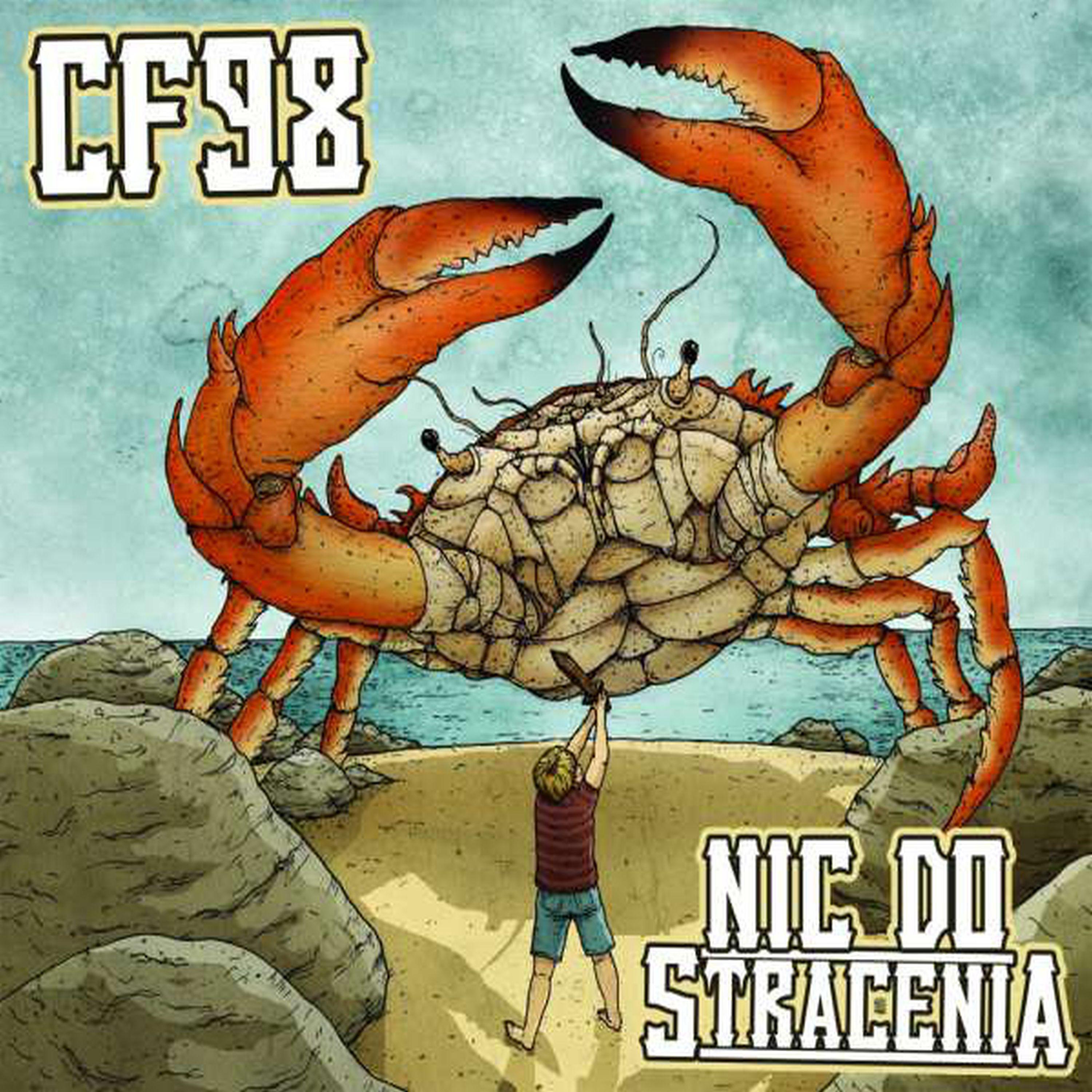 Постер альбома Nic Do Stracenia