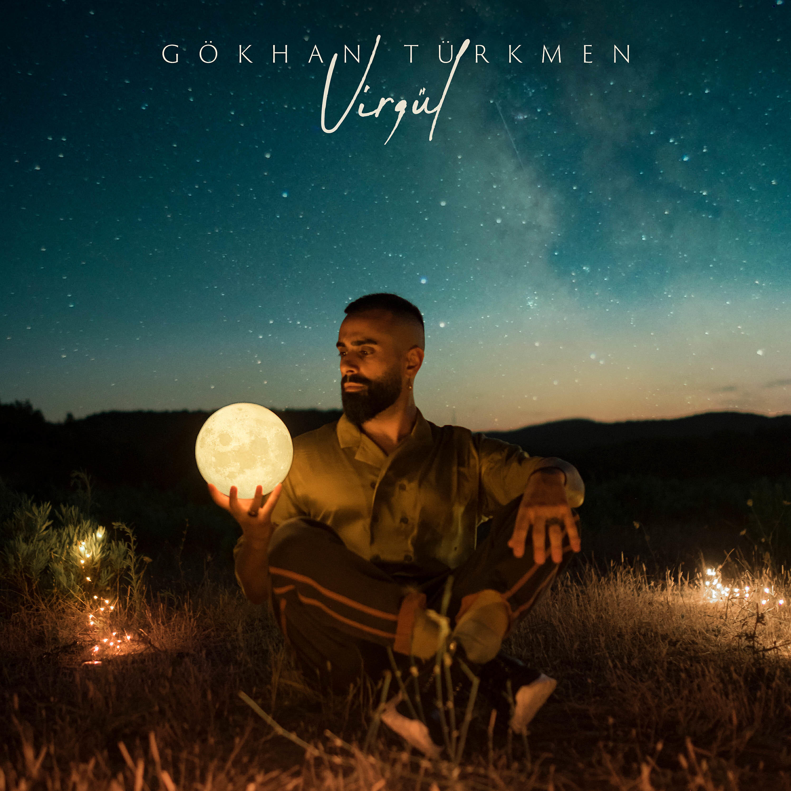 Gökhan Türkmen - Ben Unuturum