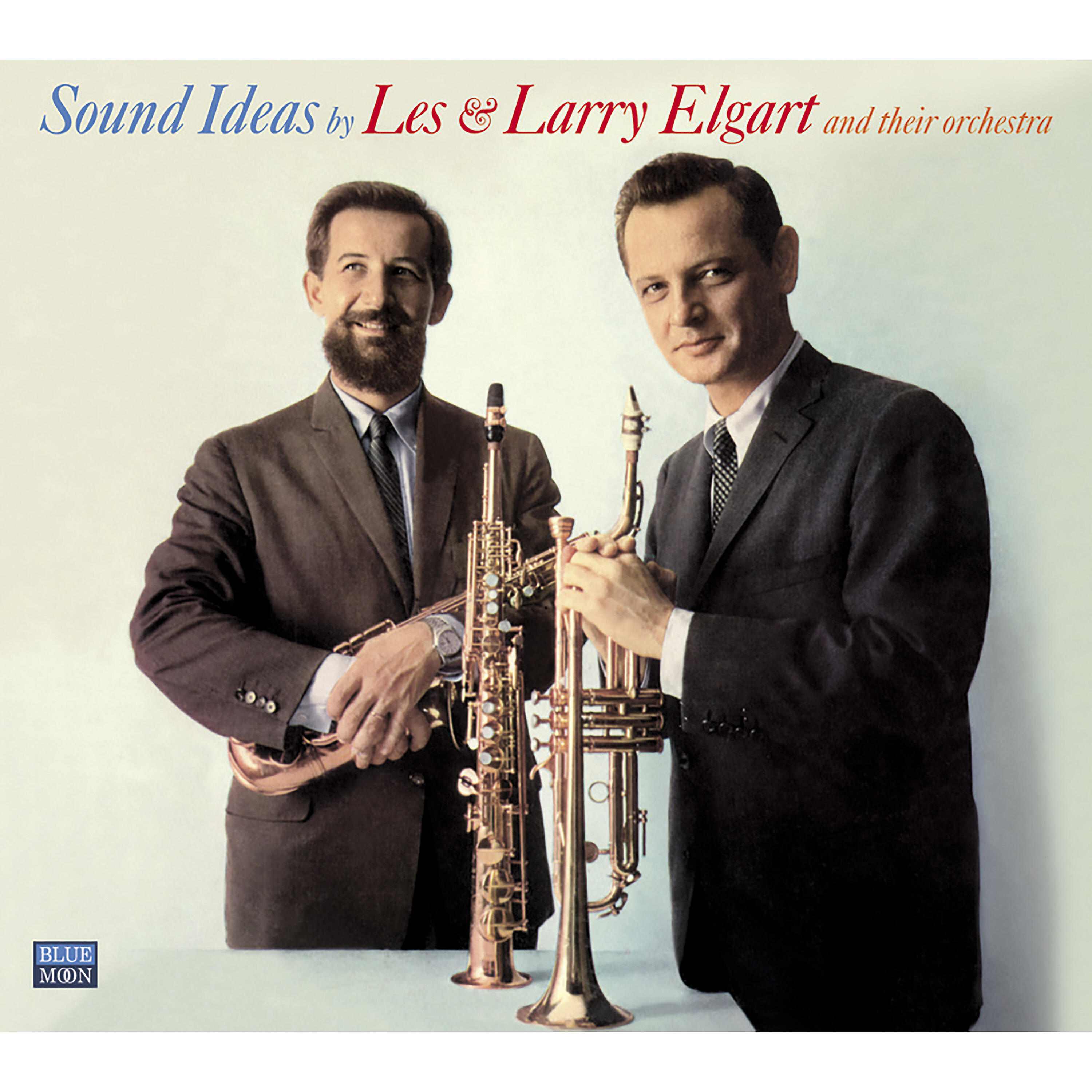 Les Elgart - Willie Boy