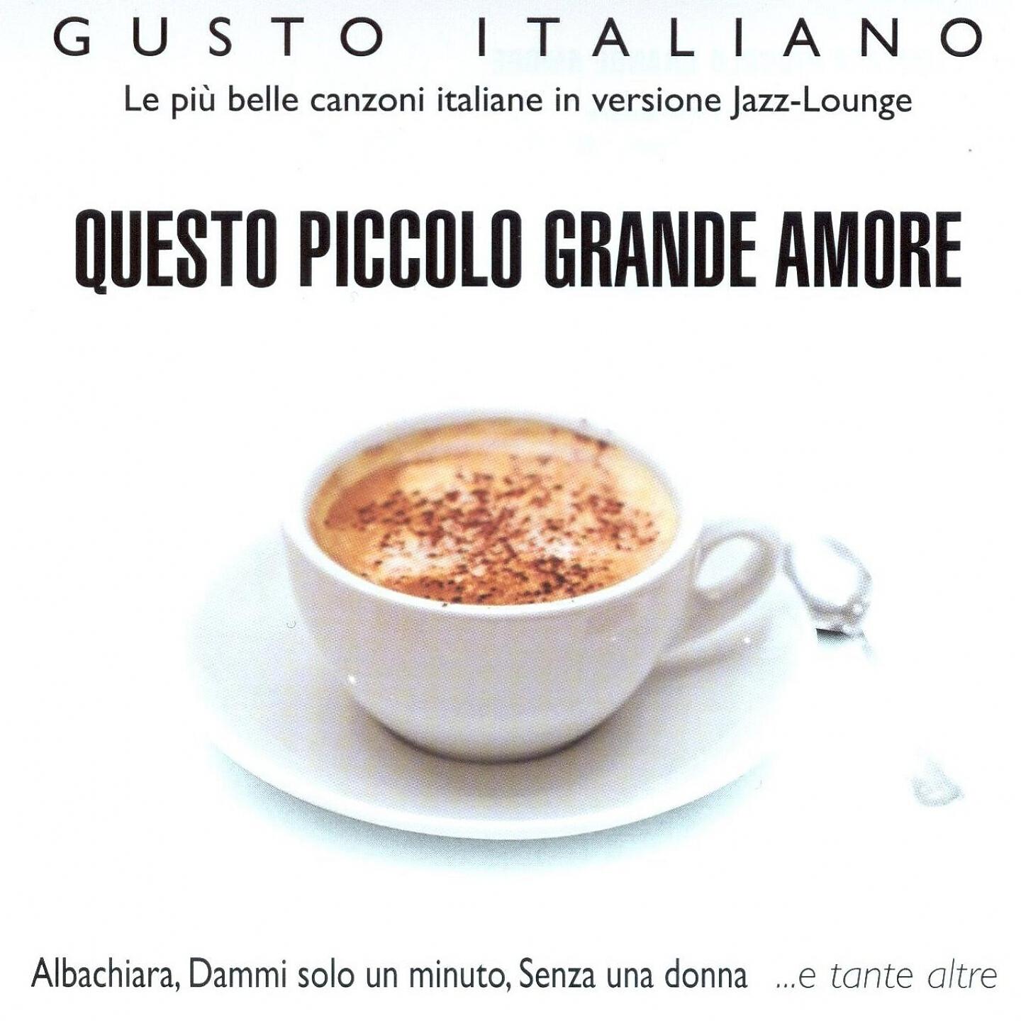 Massimo Faraò Trio - Per Un'Ora D'Amore