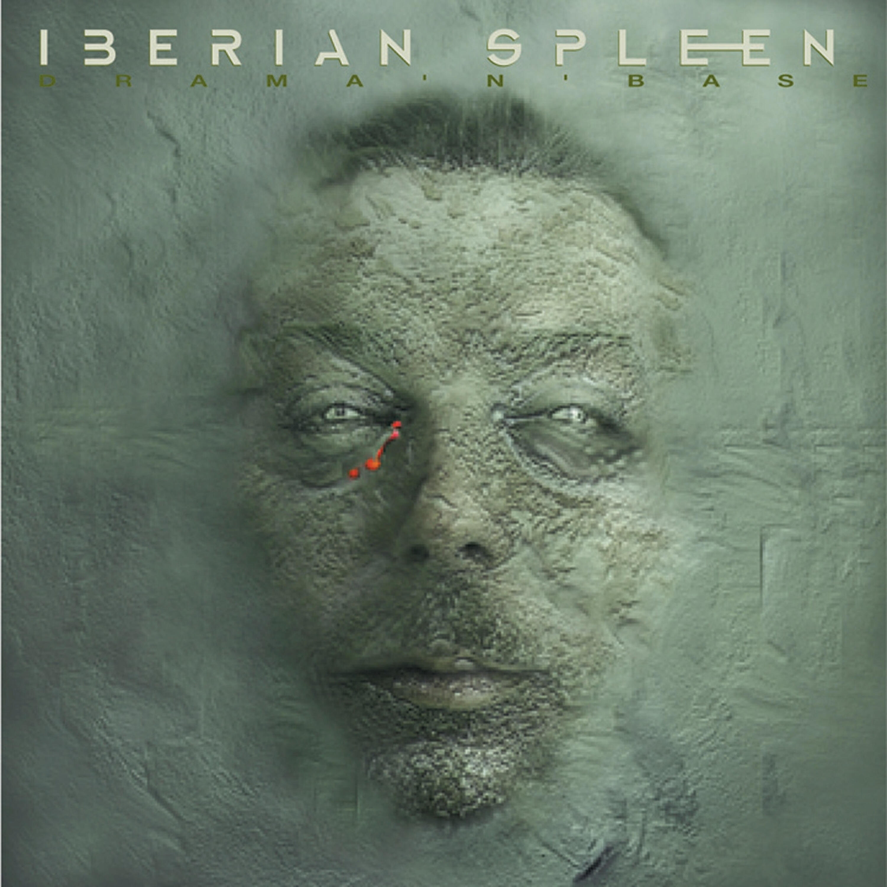 Iberian Spleen - White Marble
