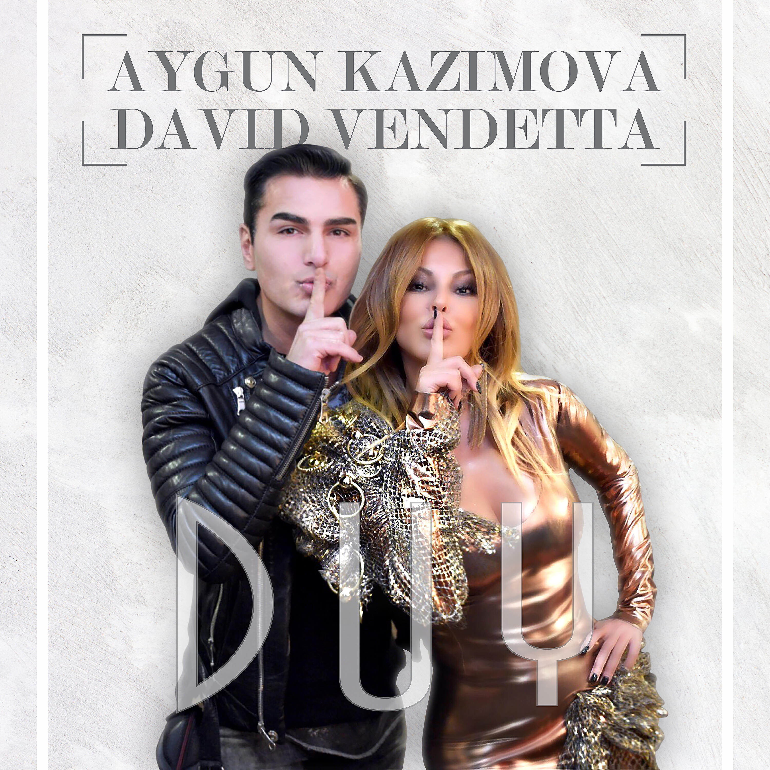 Aygün Kazımova - Duy