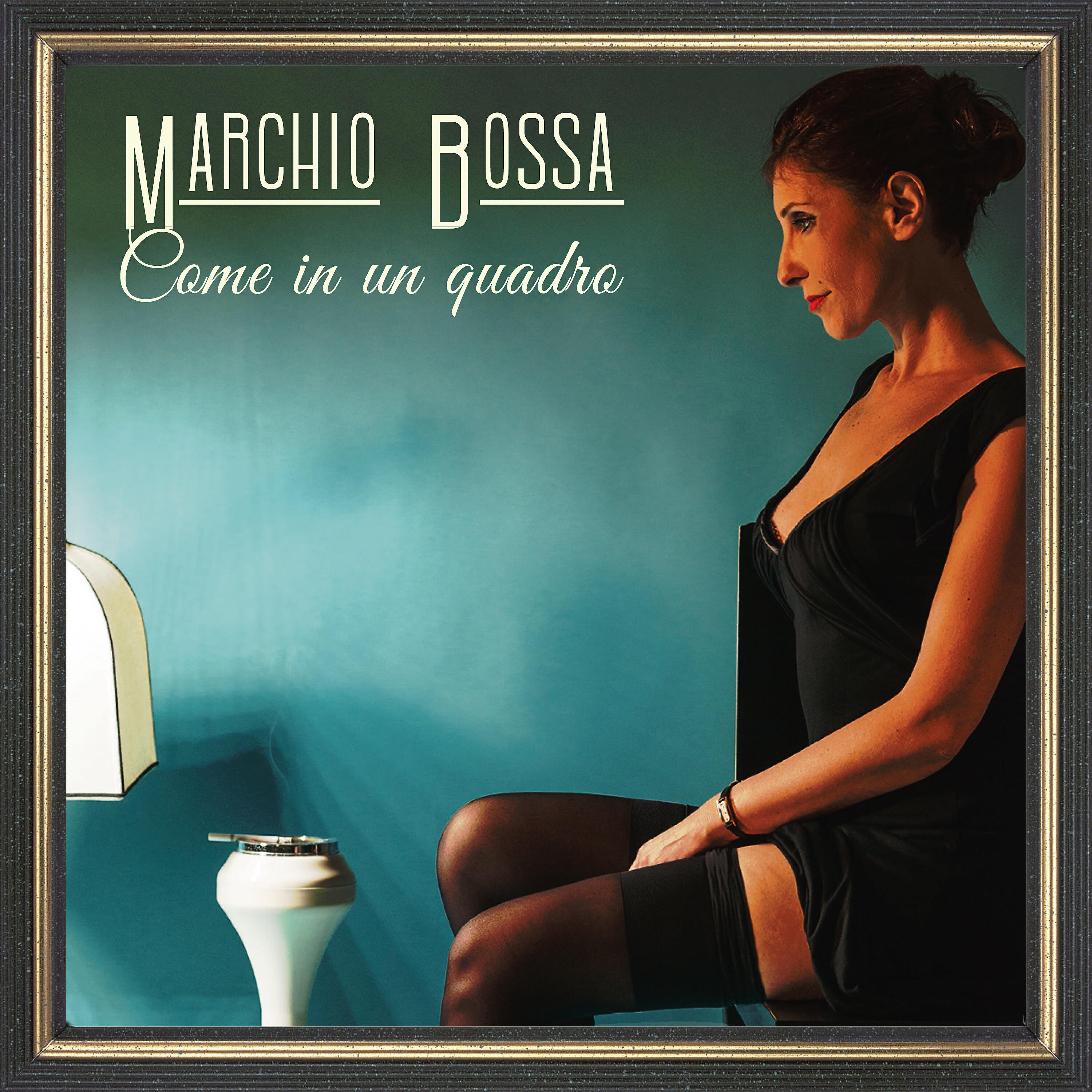 Marchio Bossa - E nesse sonho