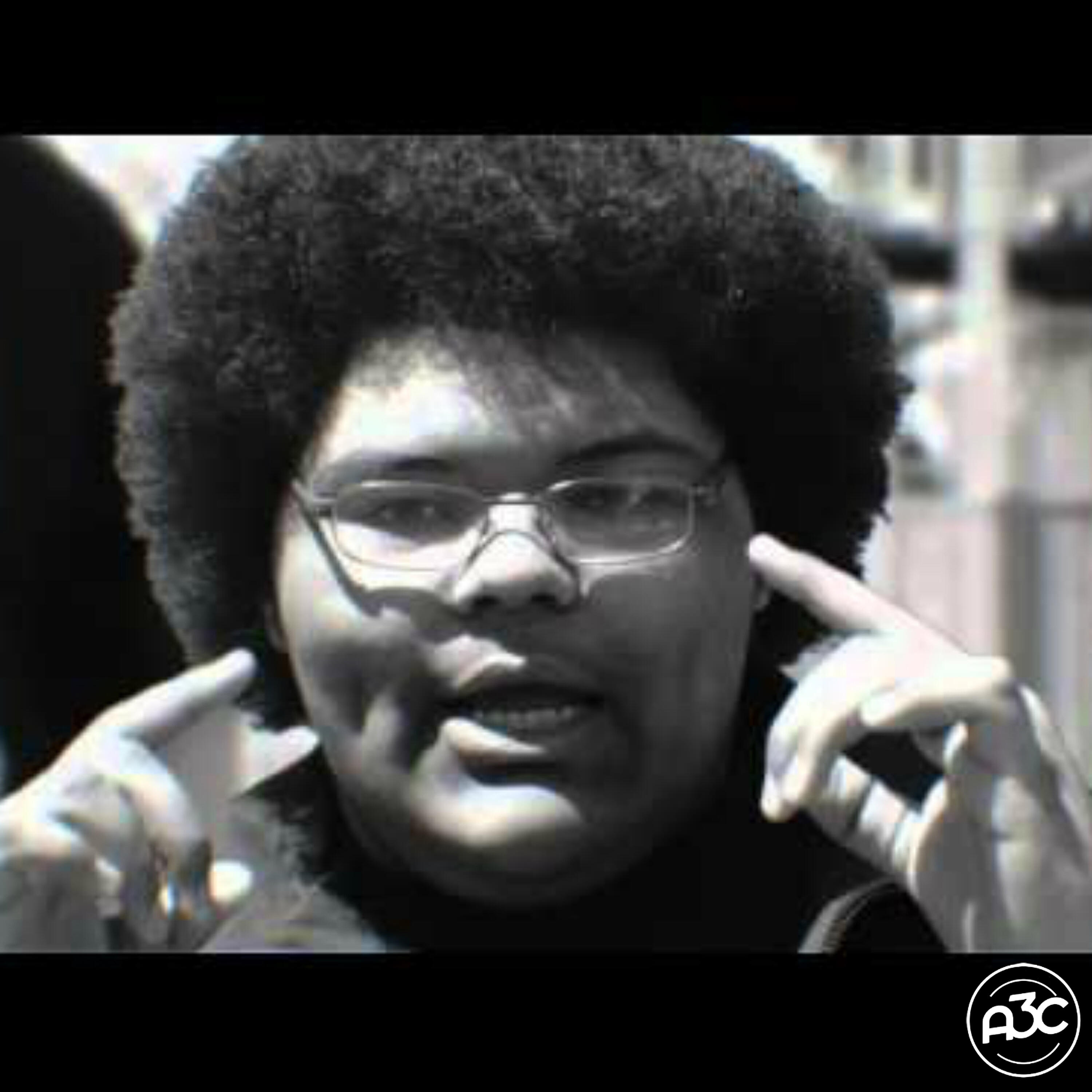 AFRO - We Got That