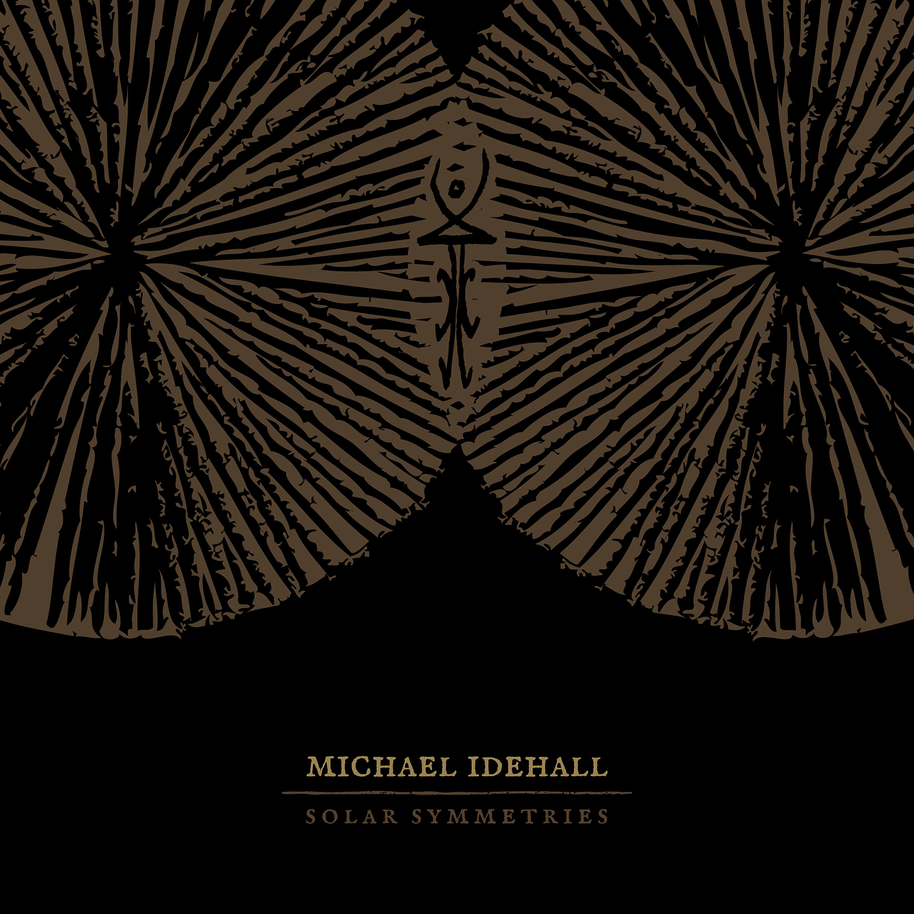 Michael Idehall - Omphalos (Grand Mal X Remix)