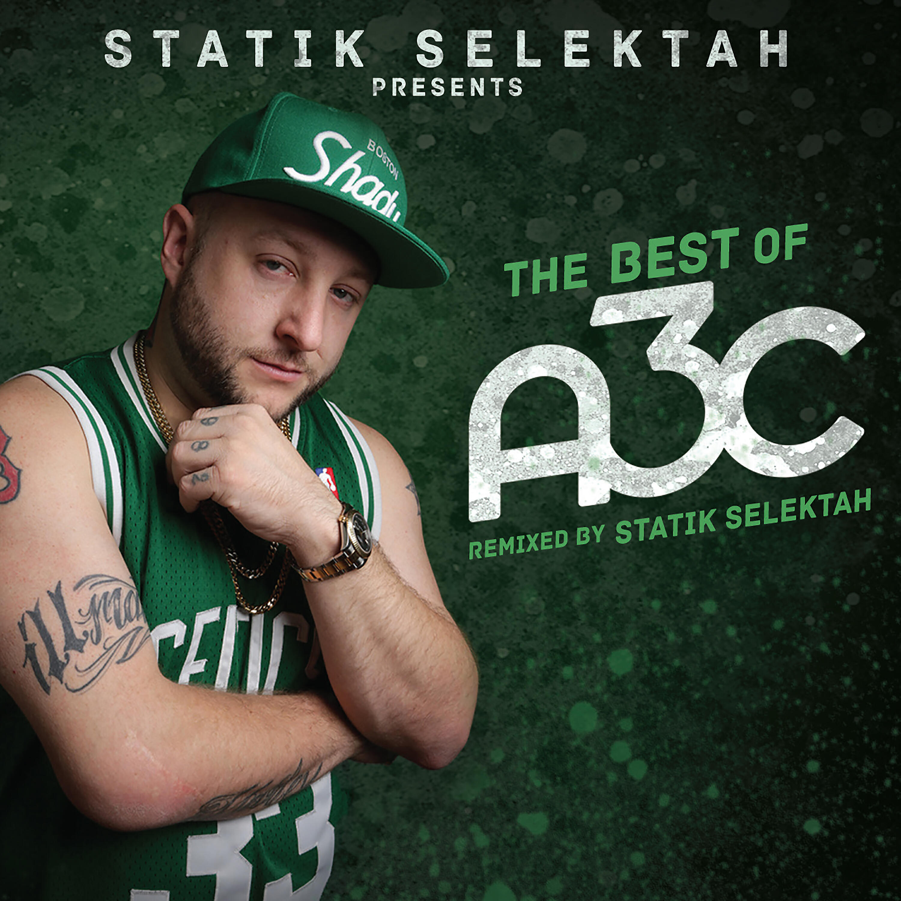 G-Eazy - Rebel (Statik Selektah Remix)