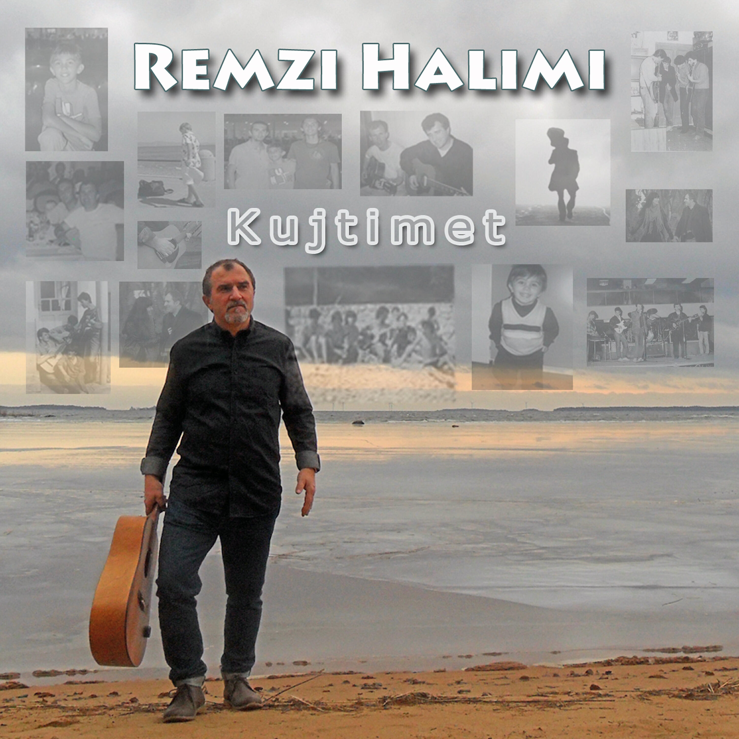 Remzi Halimi - Sa e shtrenjtë qenka liria
