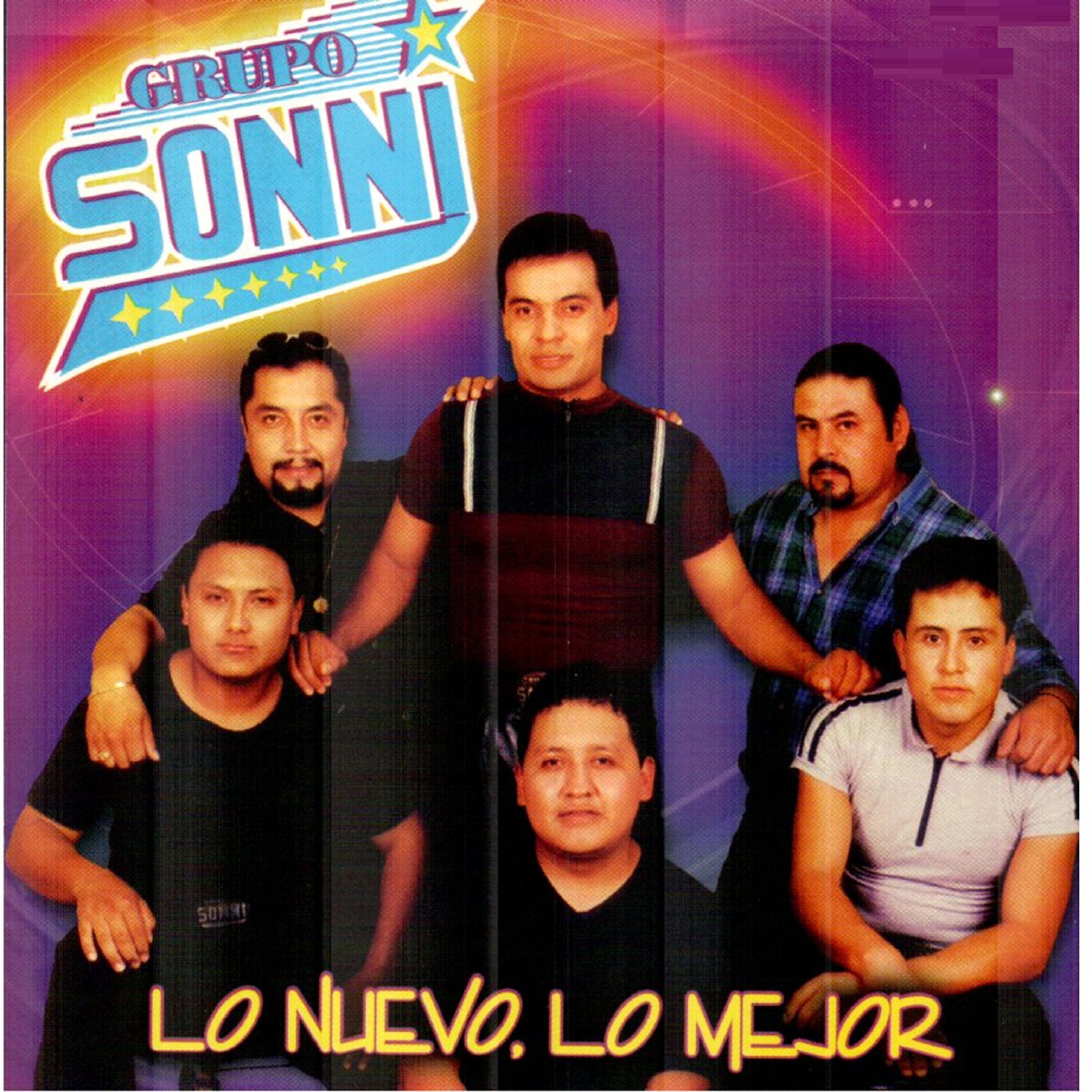 Grupo Sonni - Sin Fortuna