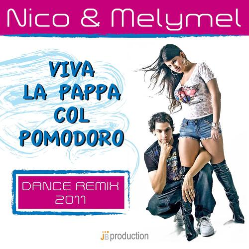 Nico - W la pappa col pomodoro
