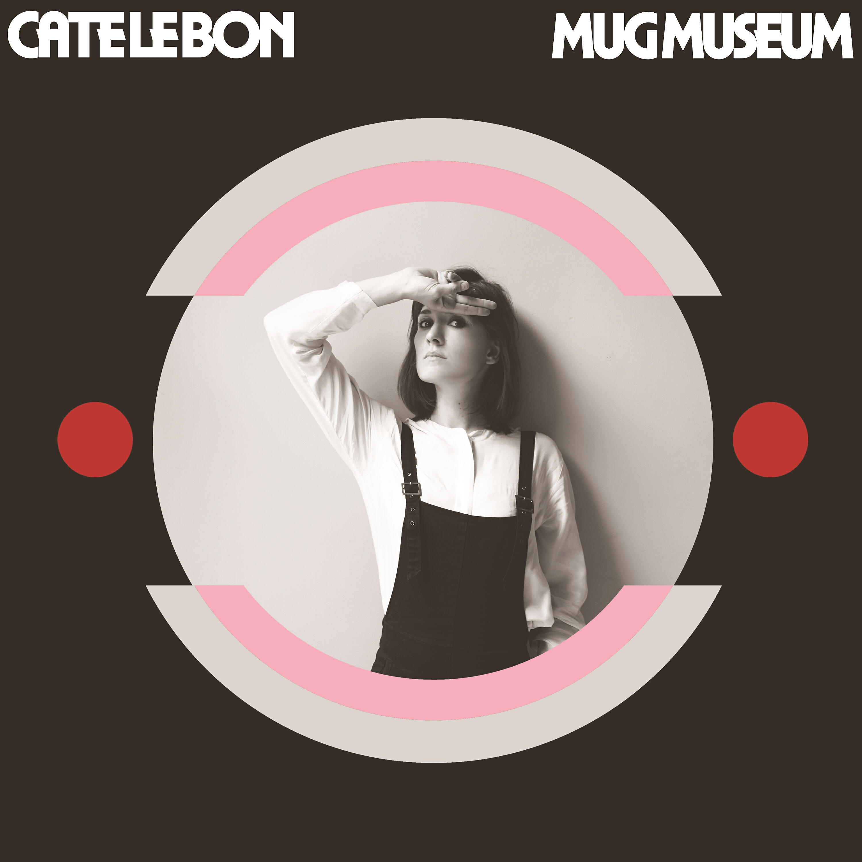 Cate Le Bon - Cuckoo Through the Walls