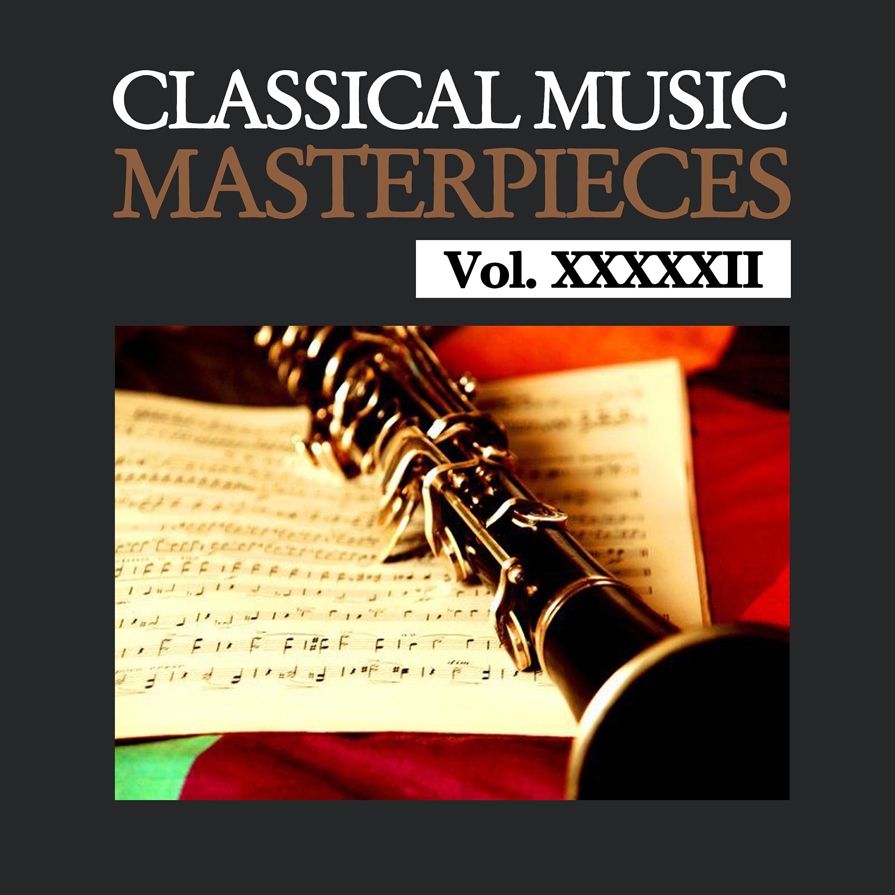 Raymond Meylan - Flute Concerto in D Major, Op. 283: III. Finale moderato