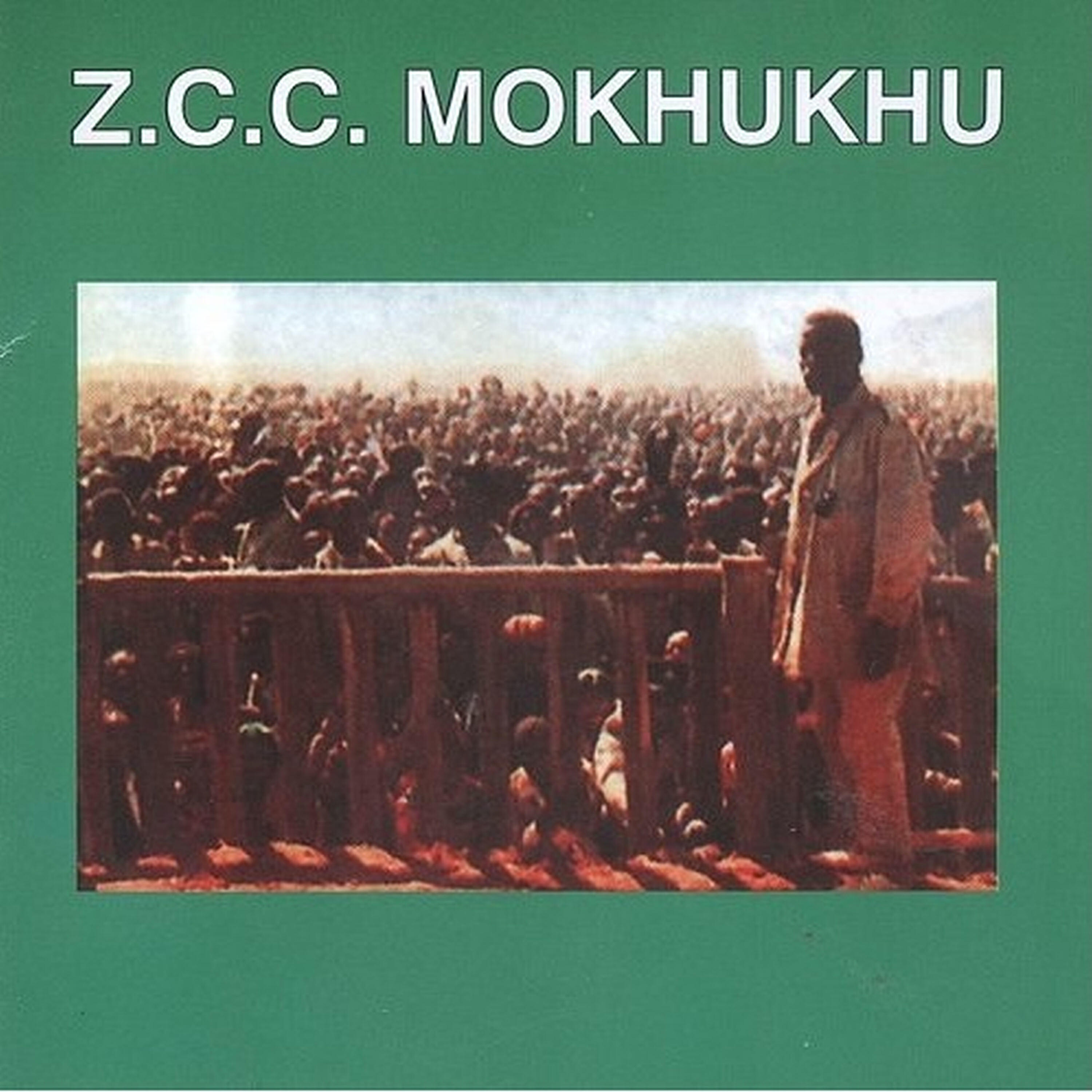 Z.C.C. Mokhukhu - Malakia