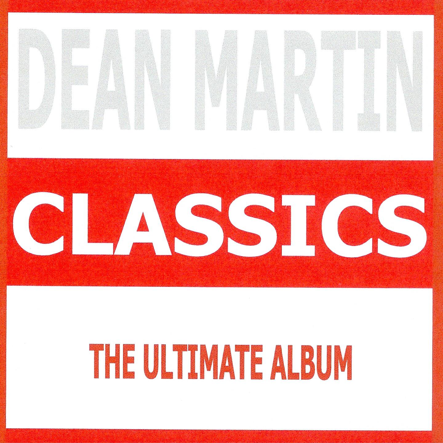 Dean Martin - In the Cool Cool Cool of the Evening