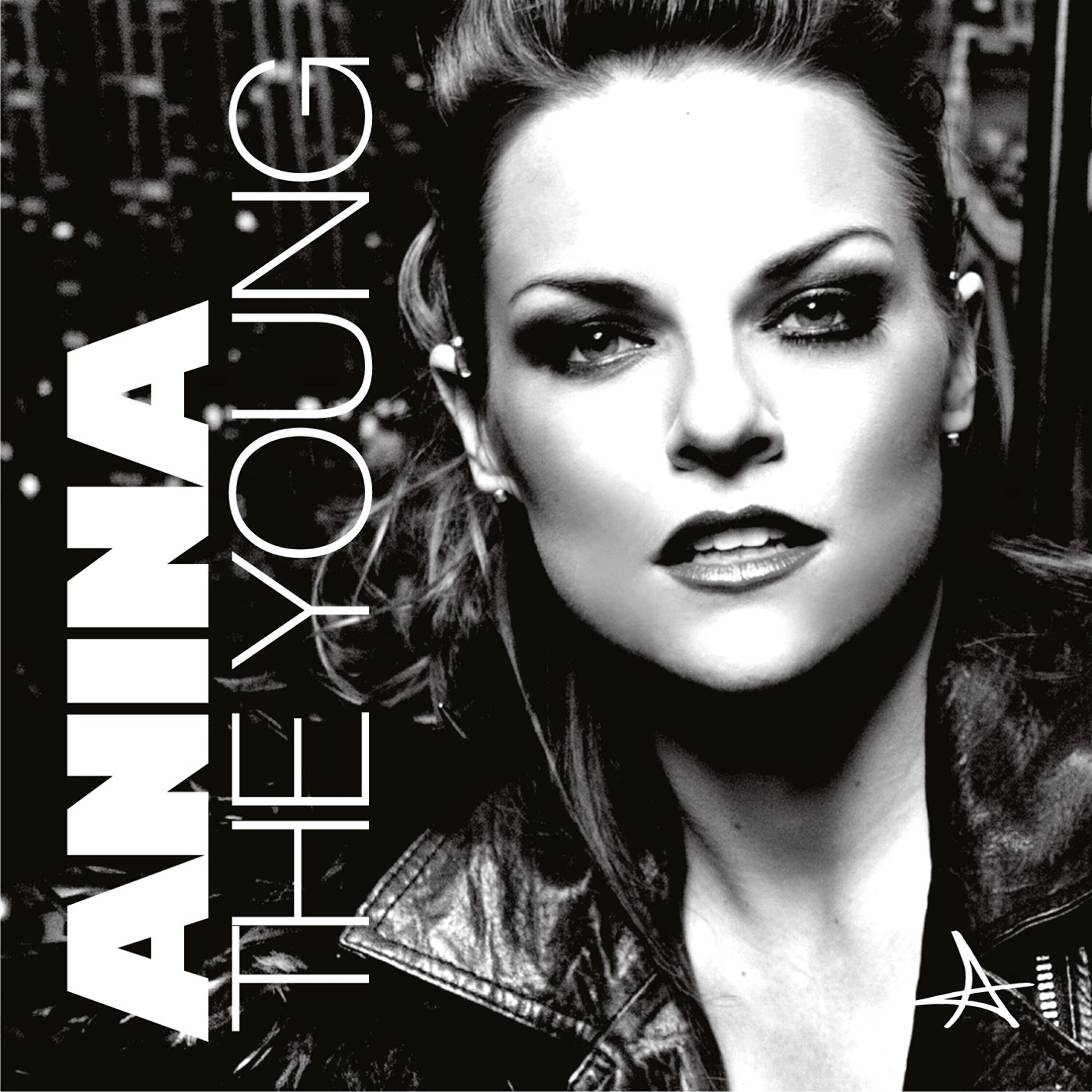 Anina - The Young