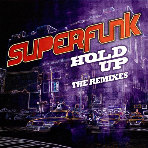 Superfunk - Lucky Star (Junior Sanchez Vocal Remix)