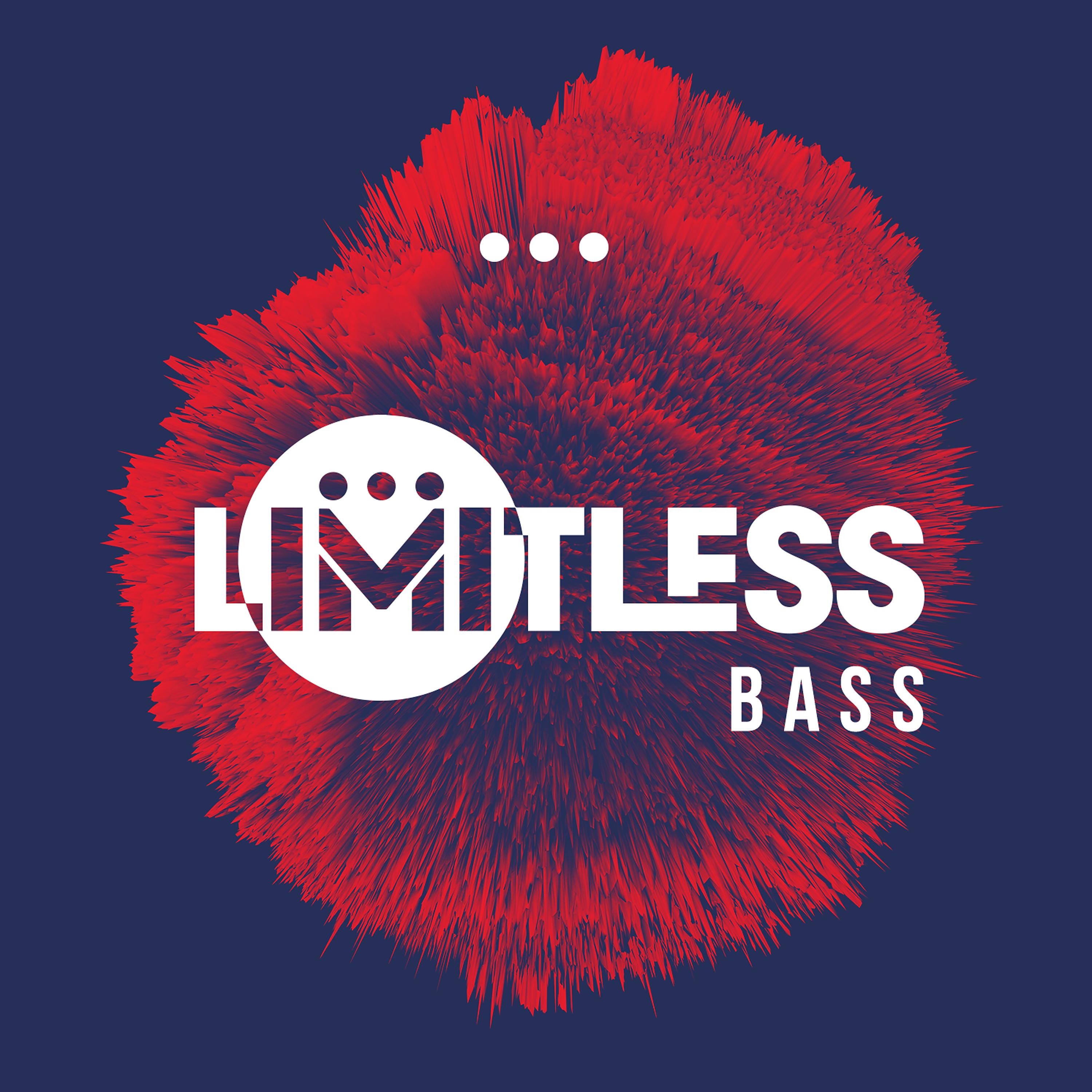 Постер альбома Limitless Bass