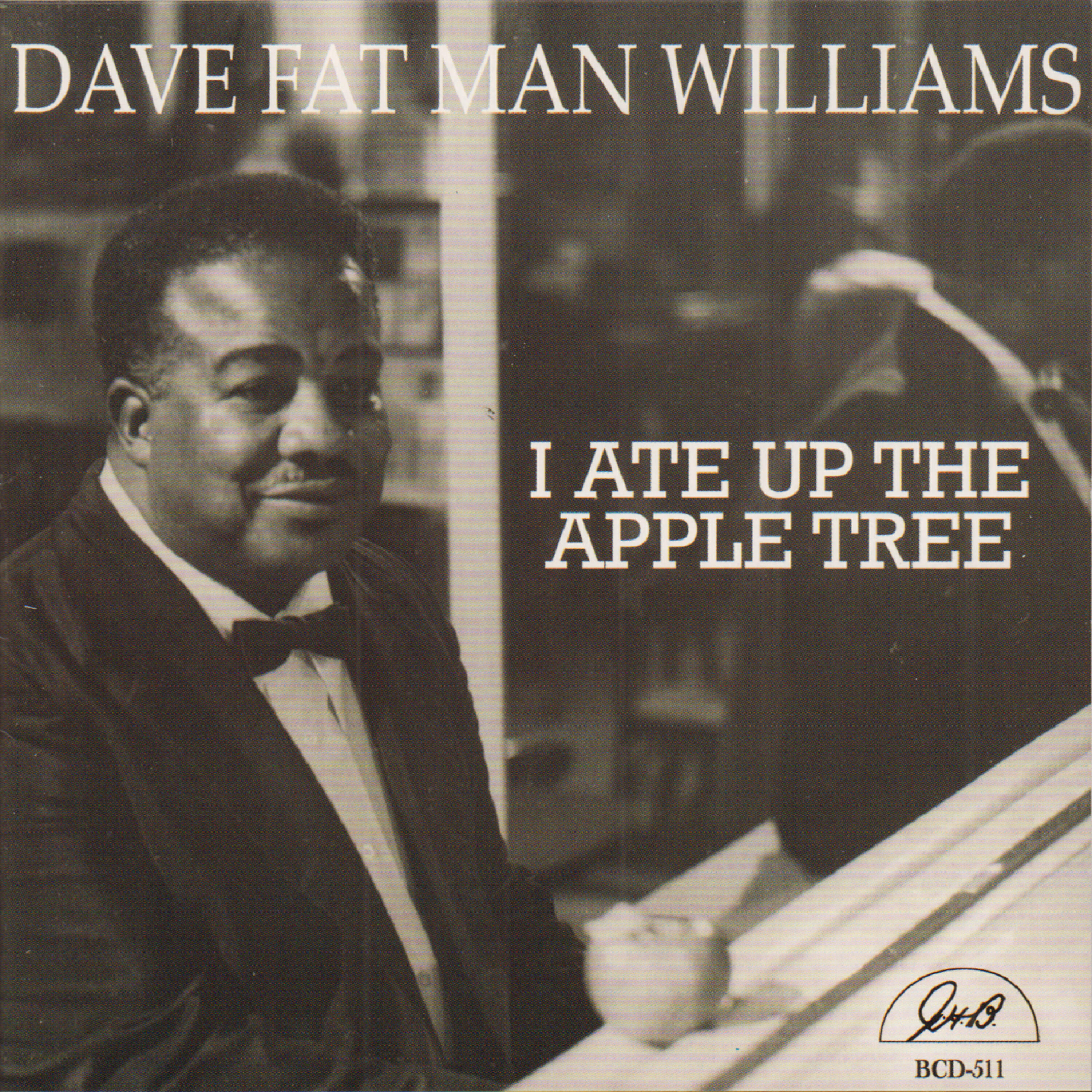 Clive Wilson - Don't You Hear Me Calling You