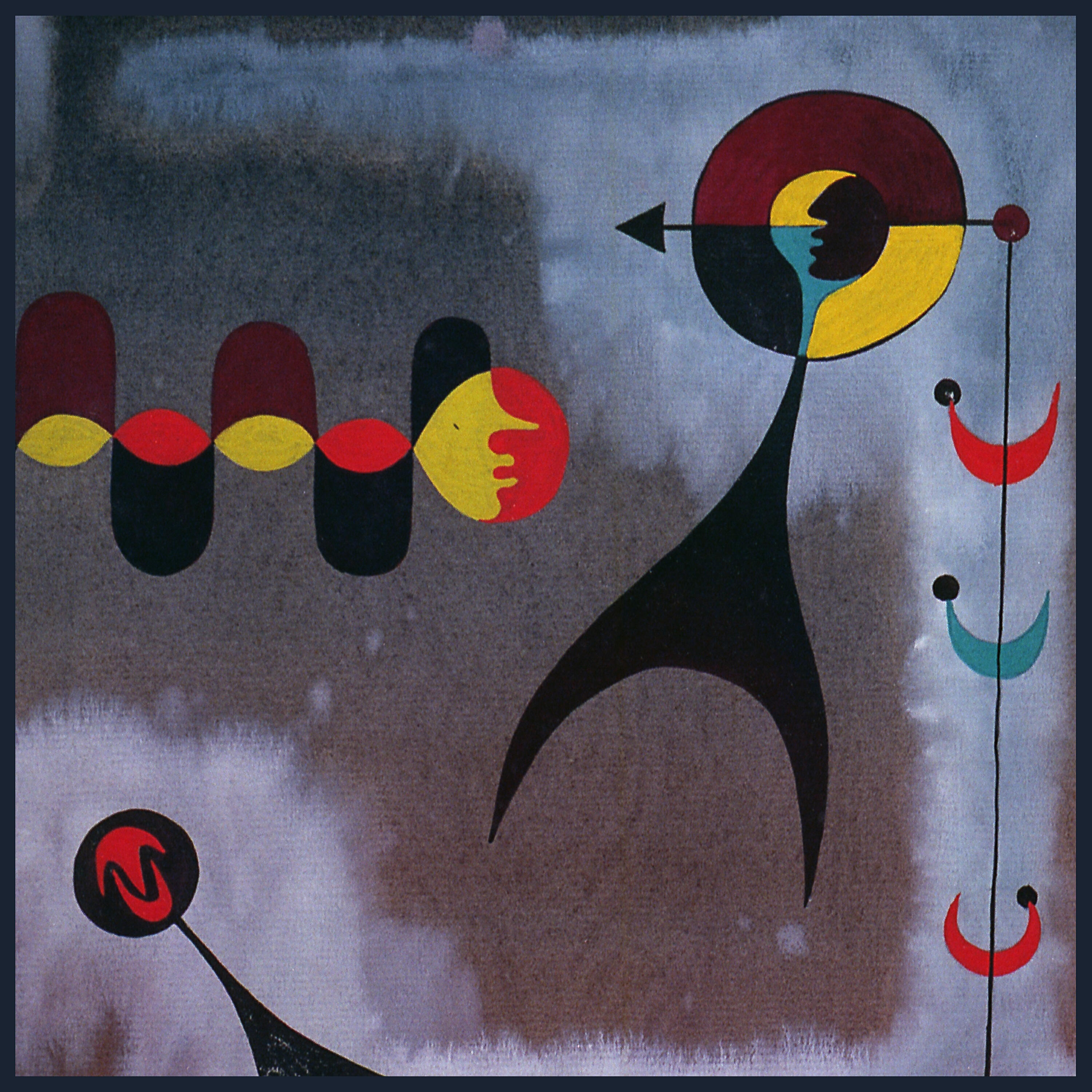 Mitchell Froom - Pipe Dreams