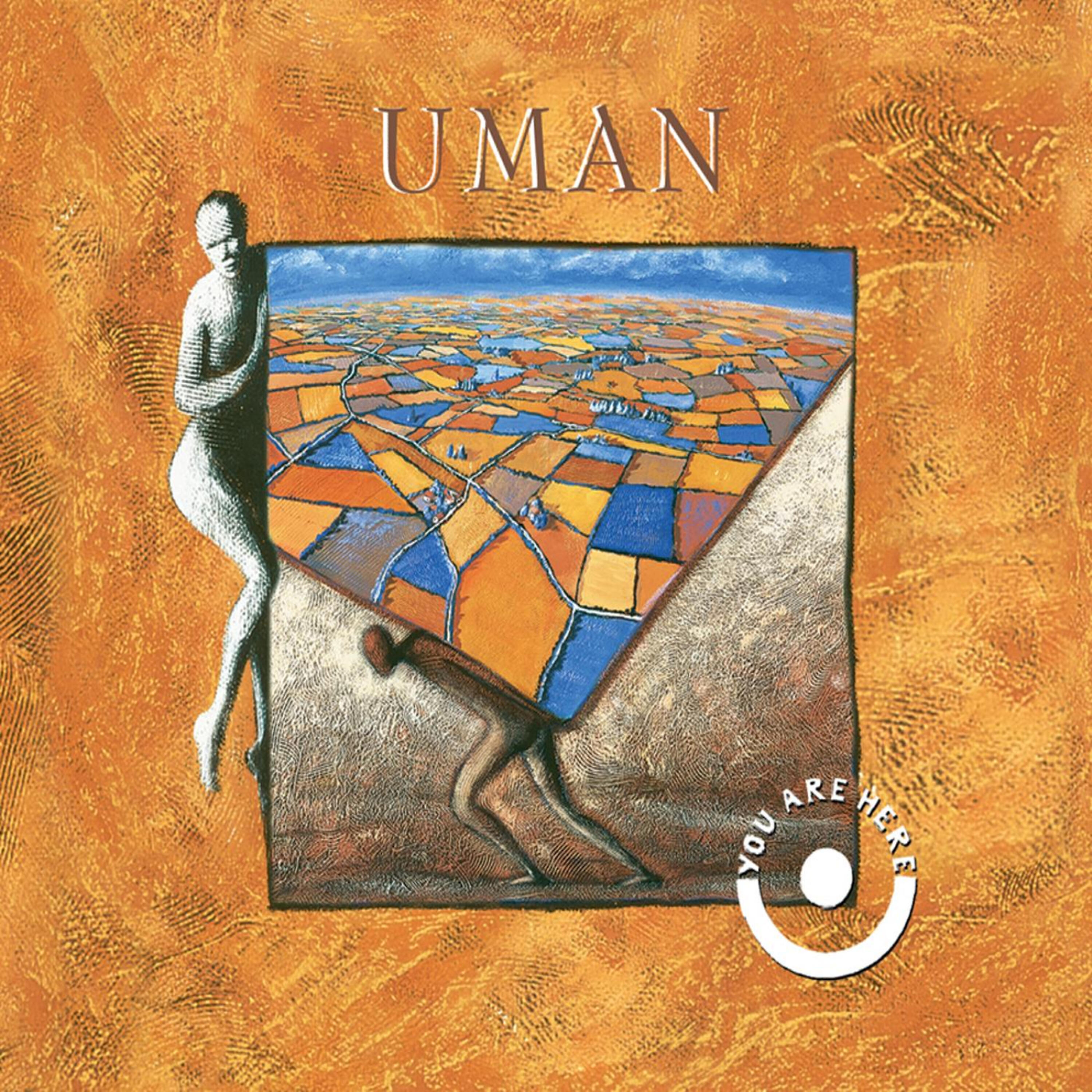 UMAN - Free Uman Walking