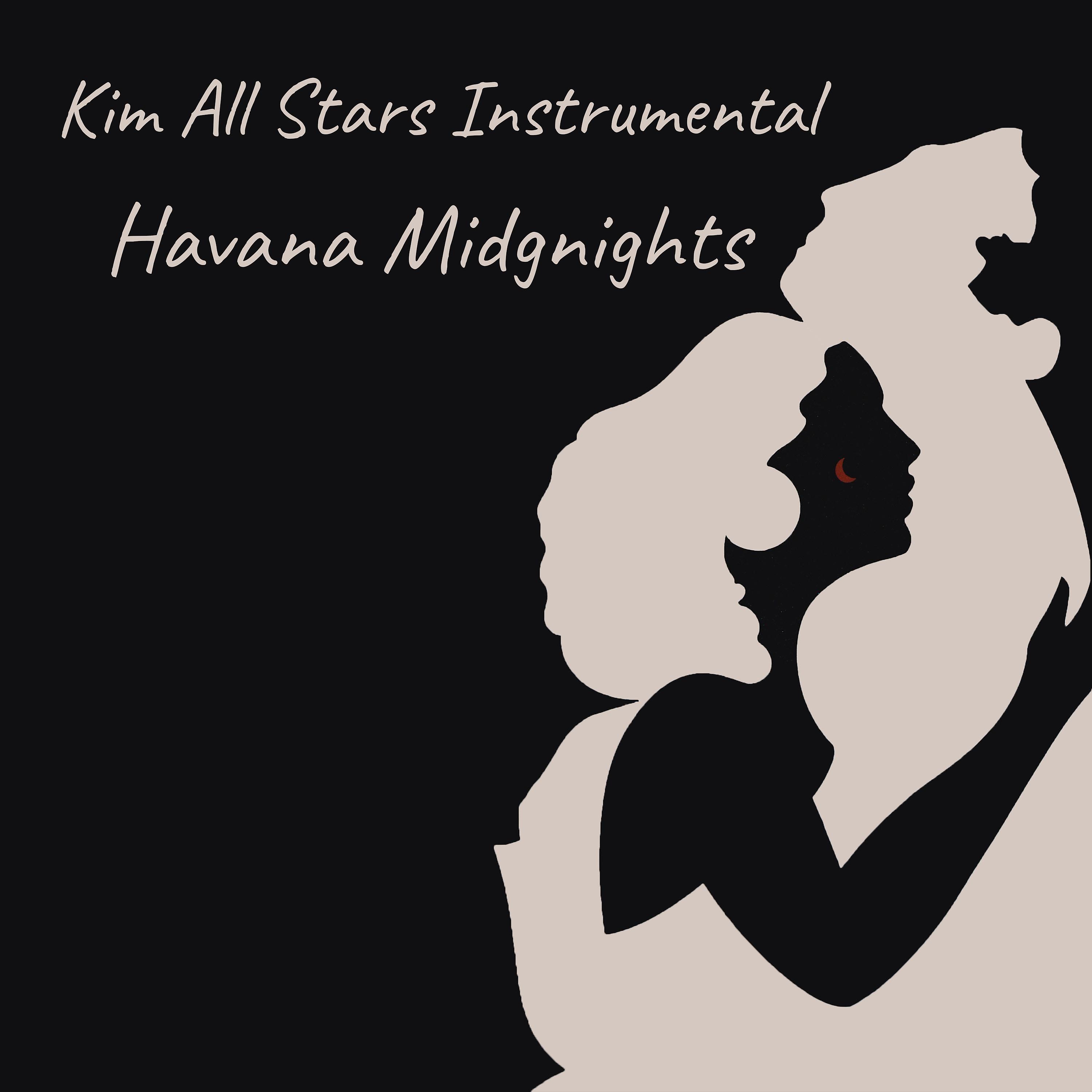 Kim All Stars Instrumental - Vete por Dios Vete