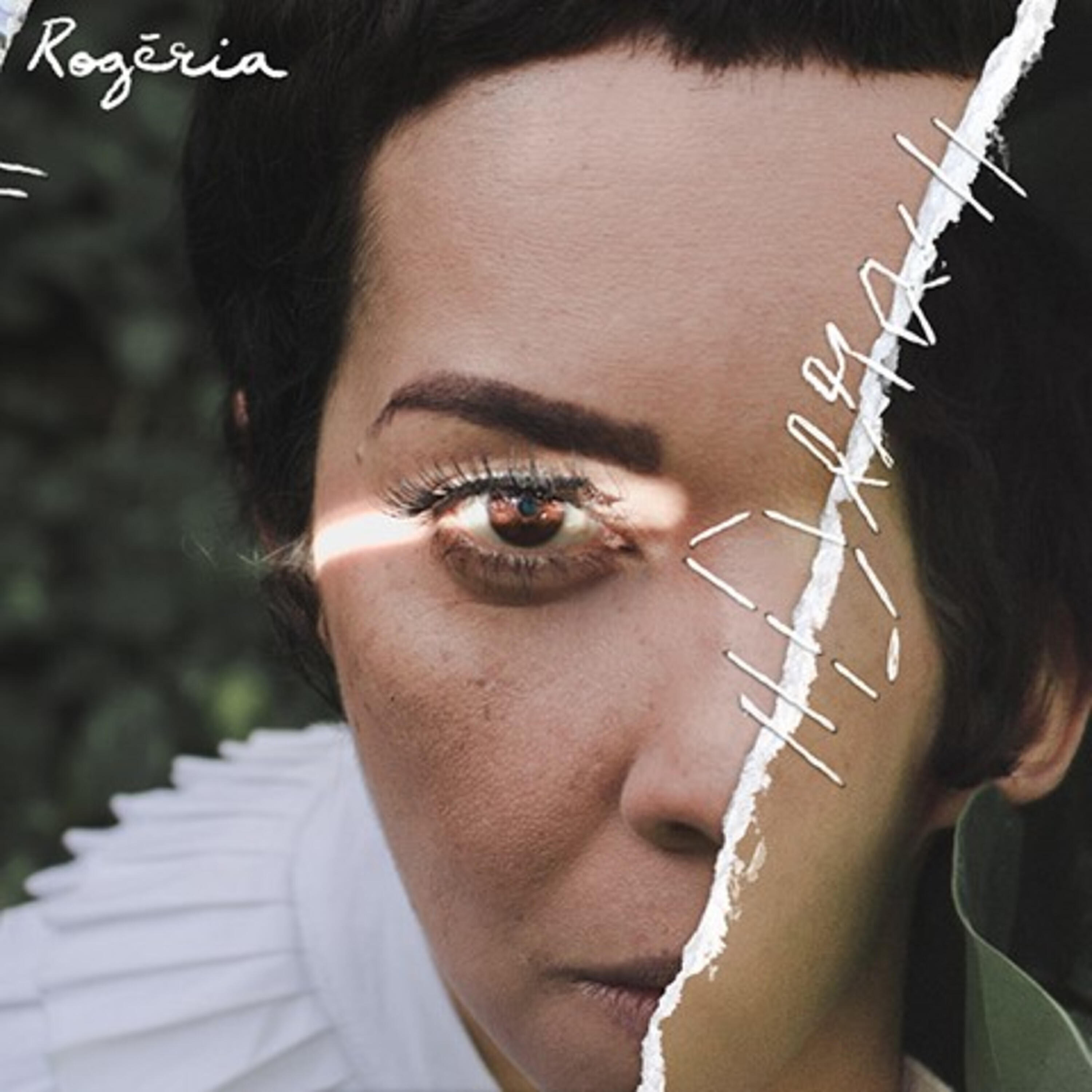 Rogéria Dera - Acho