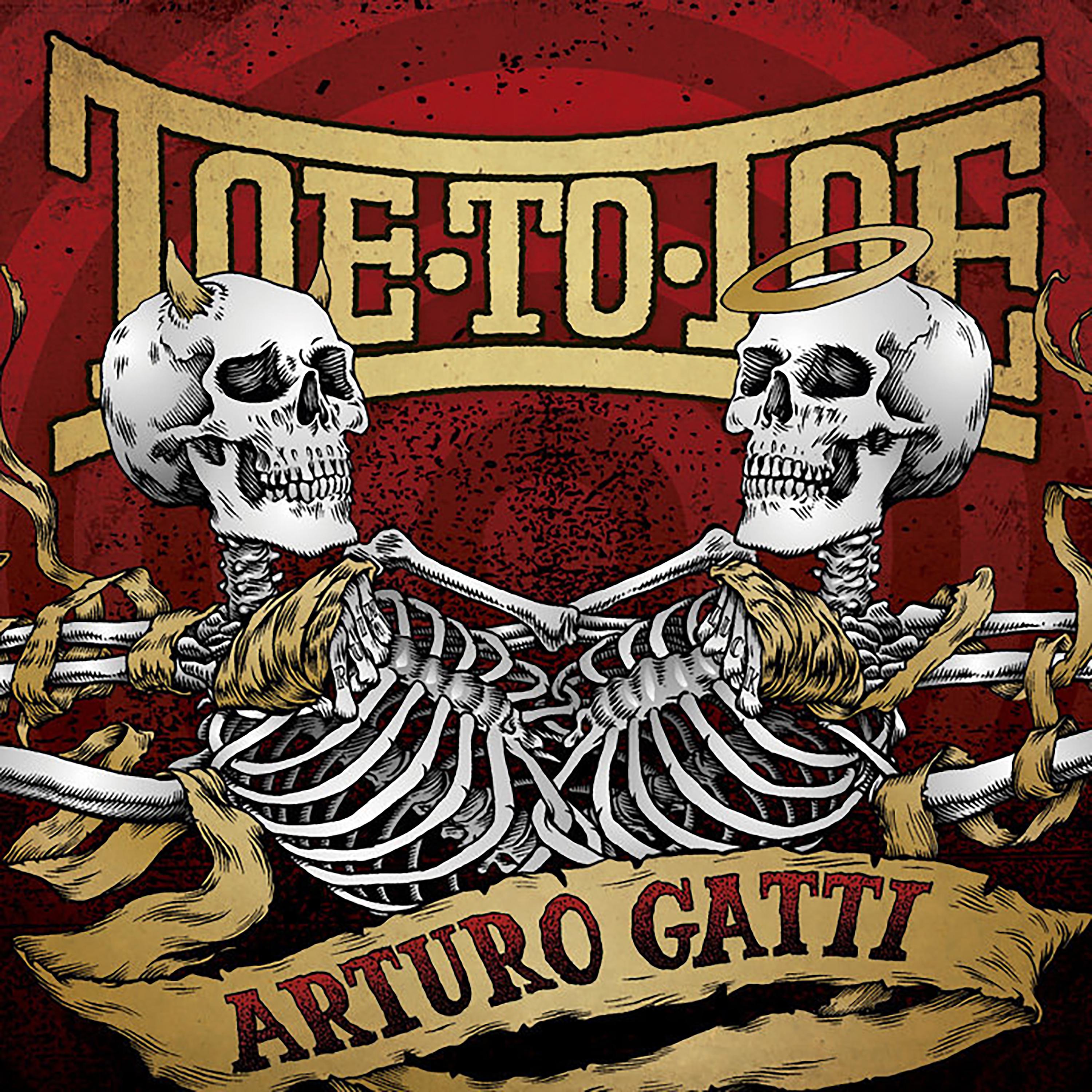 Постер альбома Arturo Gatti