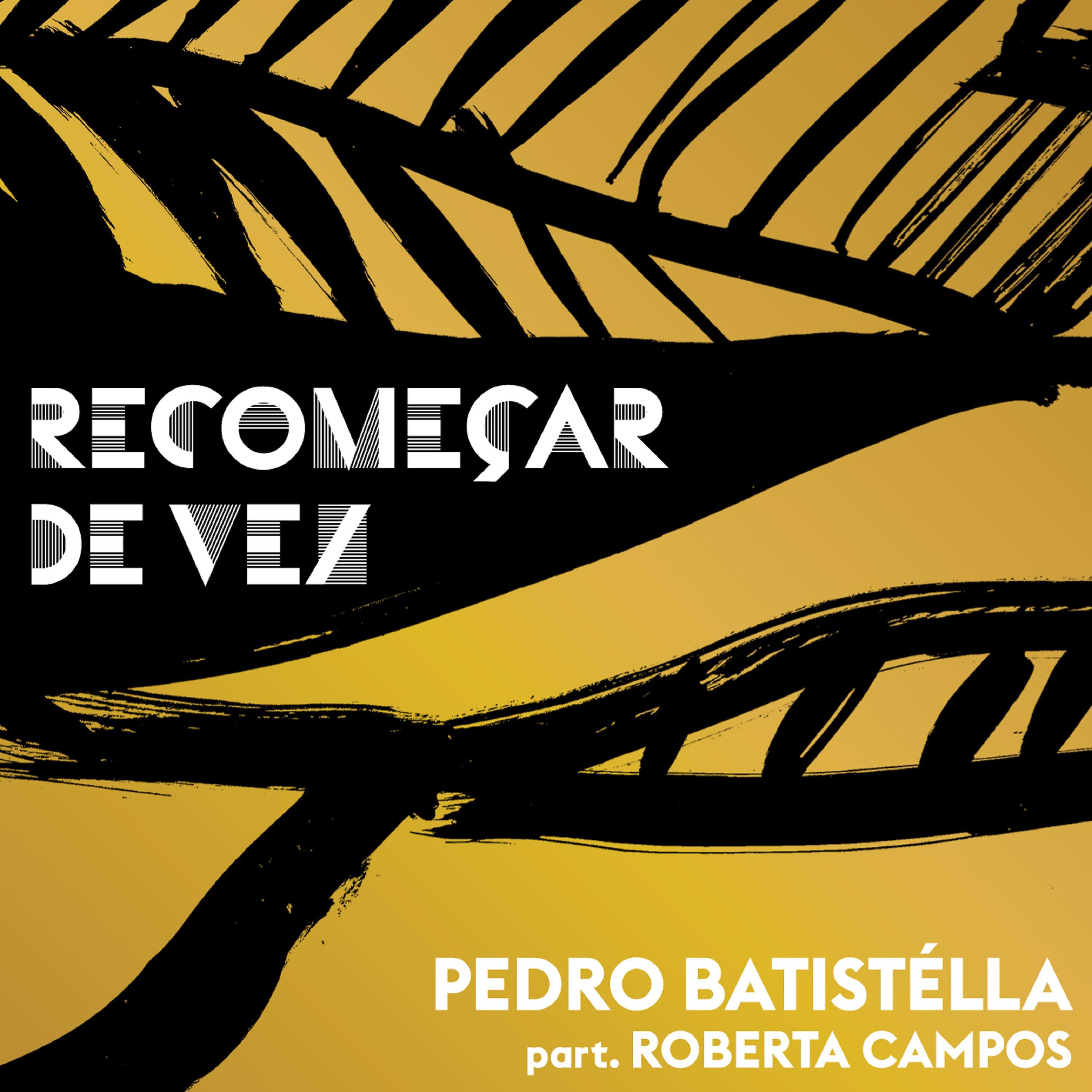 Постер альбома Recomeçar de Vez