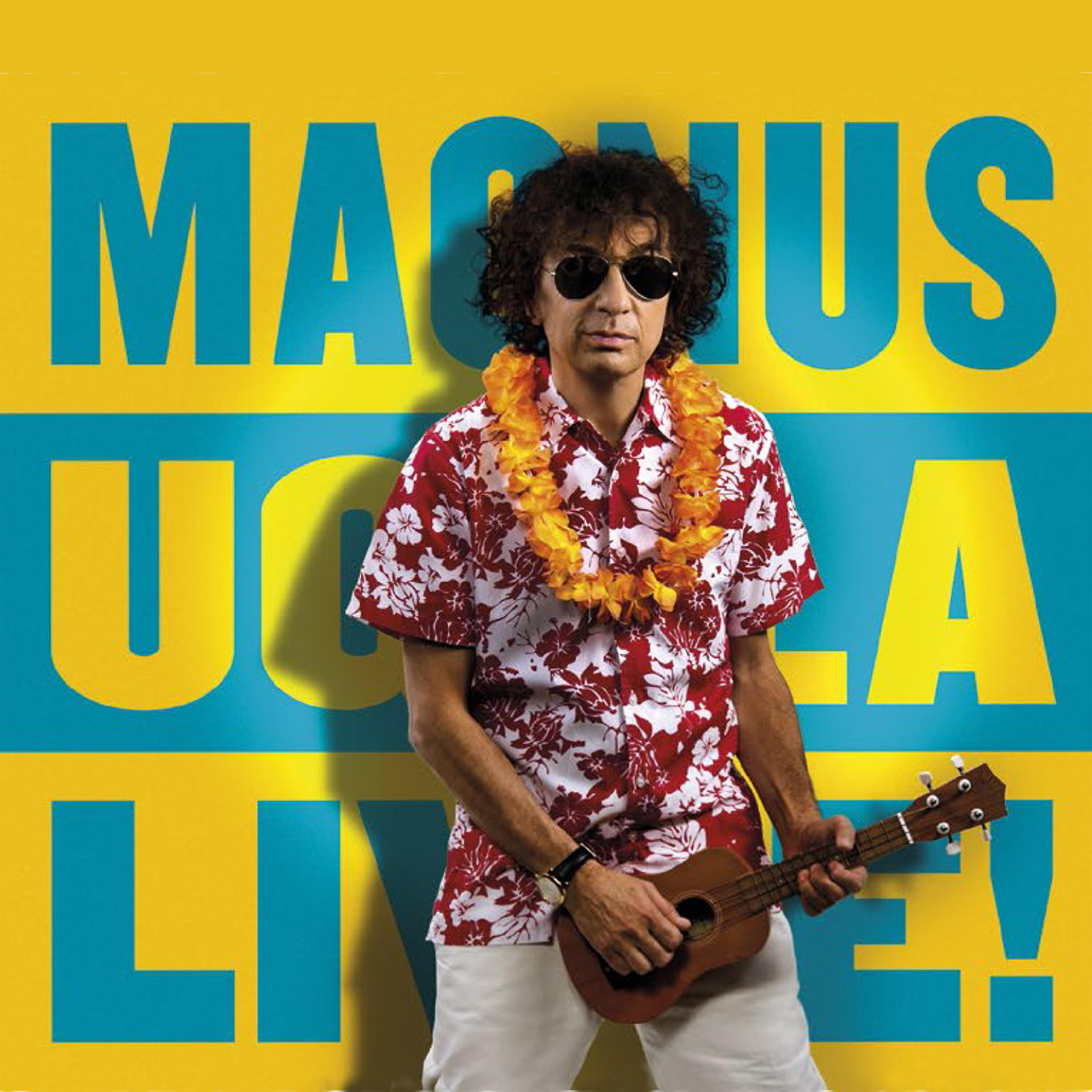 Magnus Uggla - Tick tack (Live)
