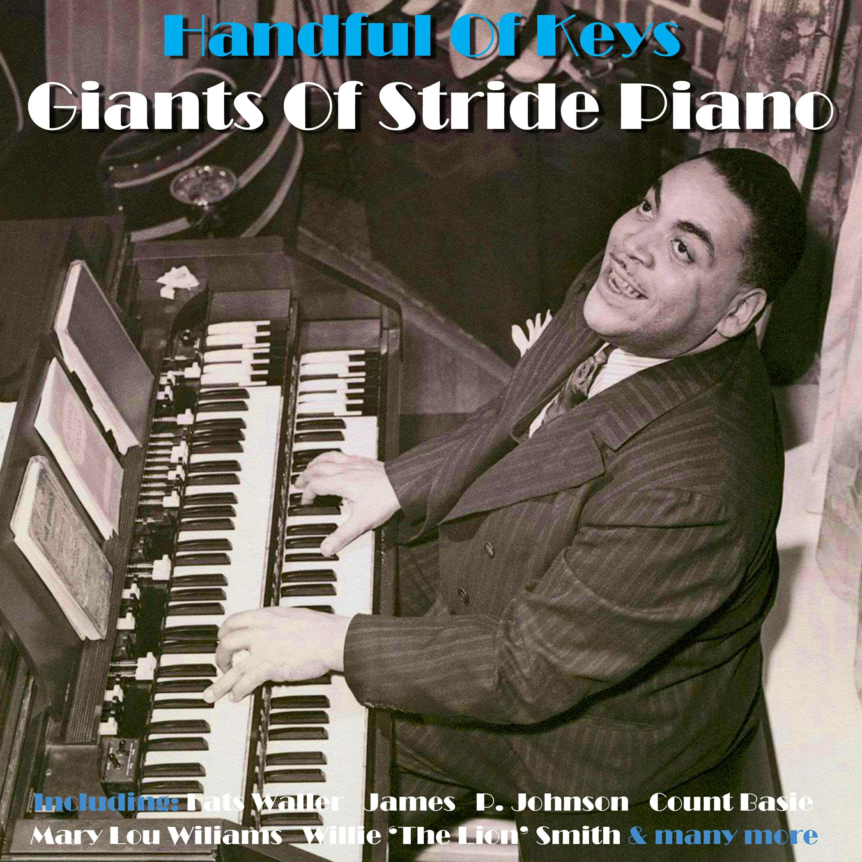 Johnny Guarnieri - Deuces Mild