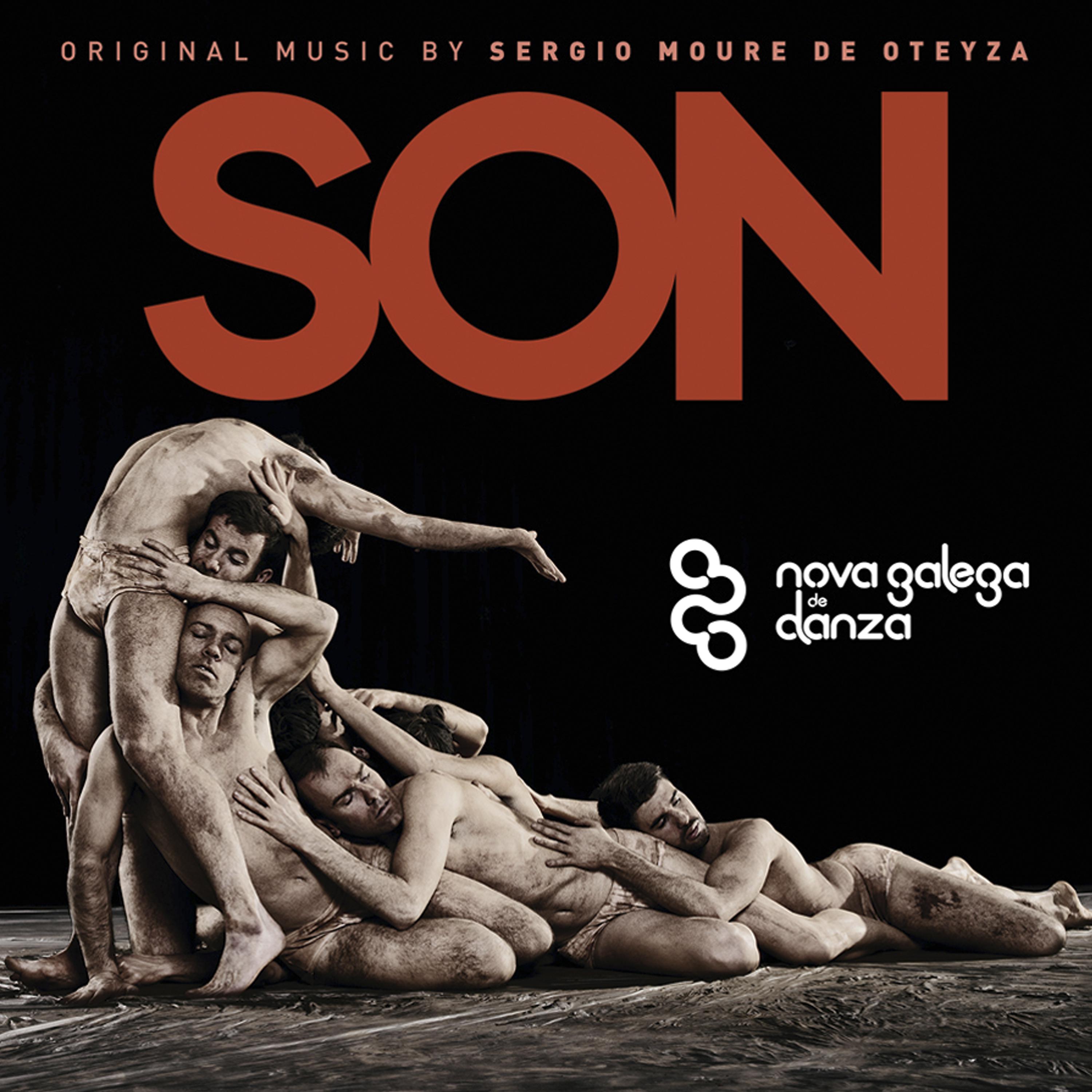 Постер альбома Son