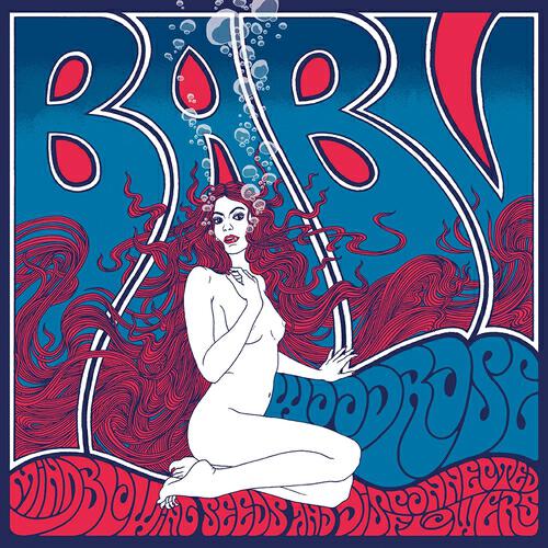 Baby Woodrose - Caught In a Whirl