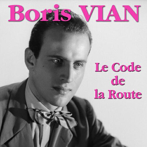 Boris Vian - On n'est pas là pour se faire engueuler