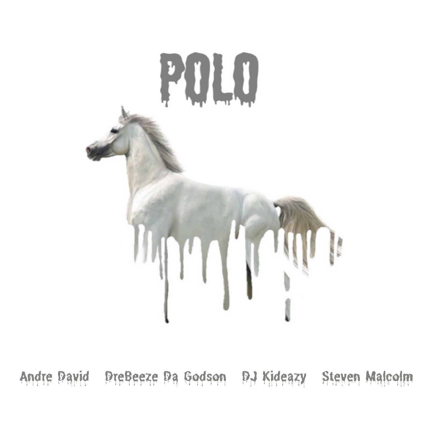 Постер альбома Polo (feat. Steven Malcolm)