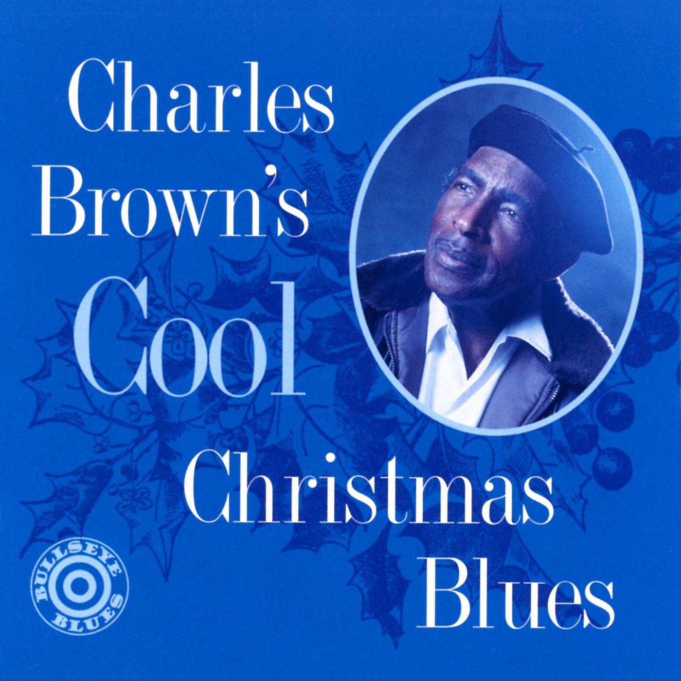 Постер альбома Cool Christmas Blues