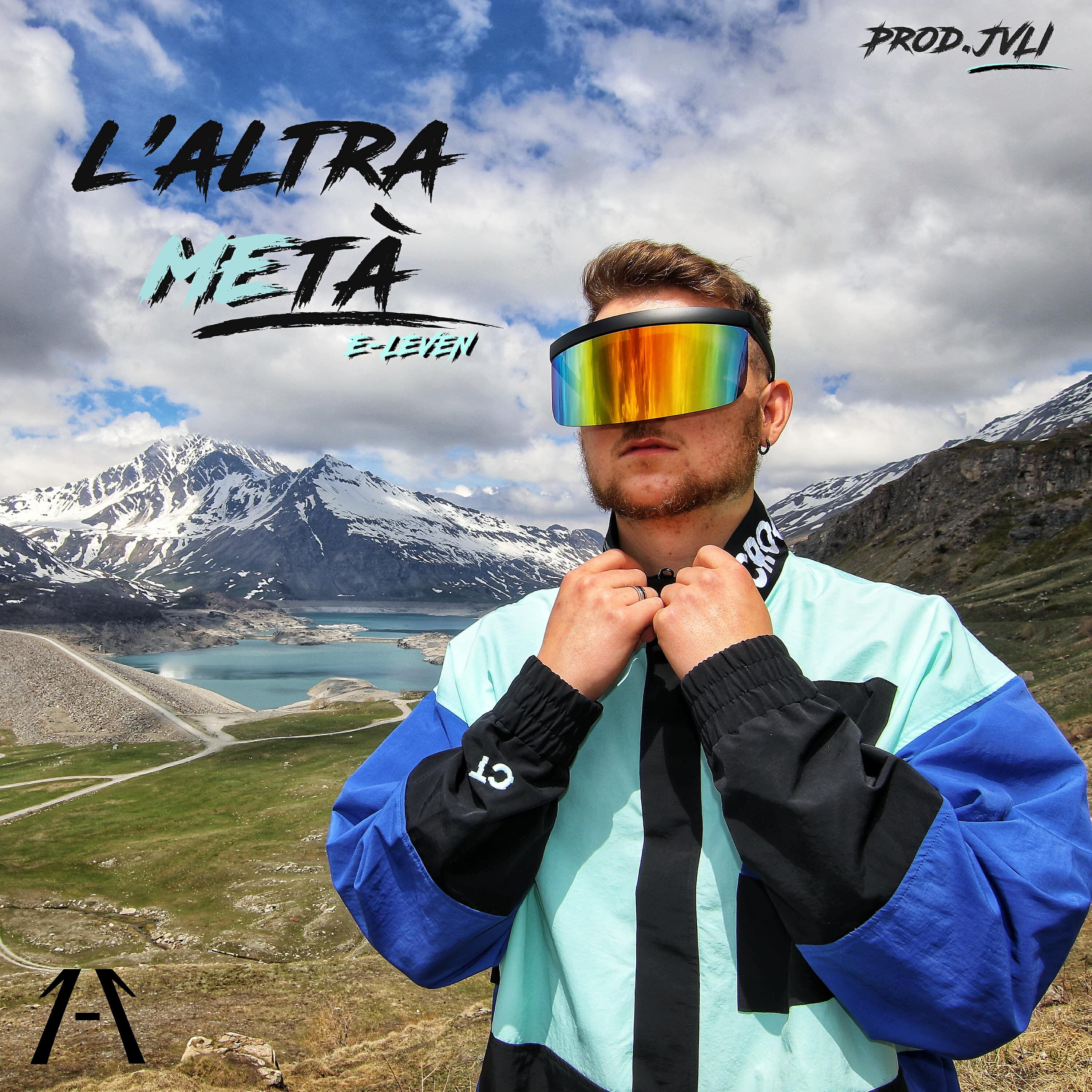 E-LEVEN - L'altra Metà
