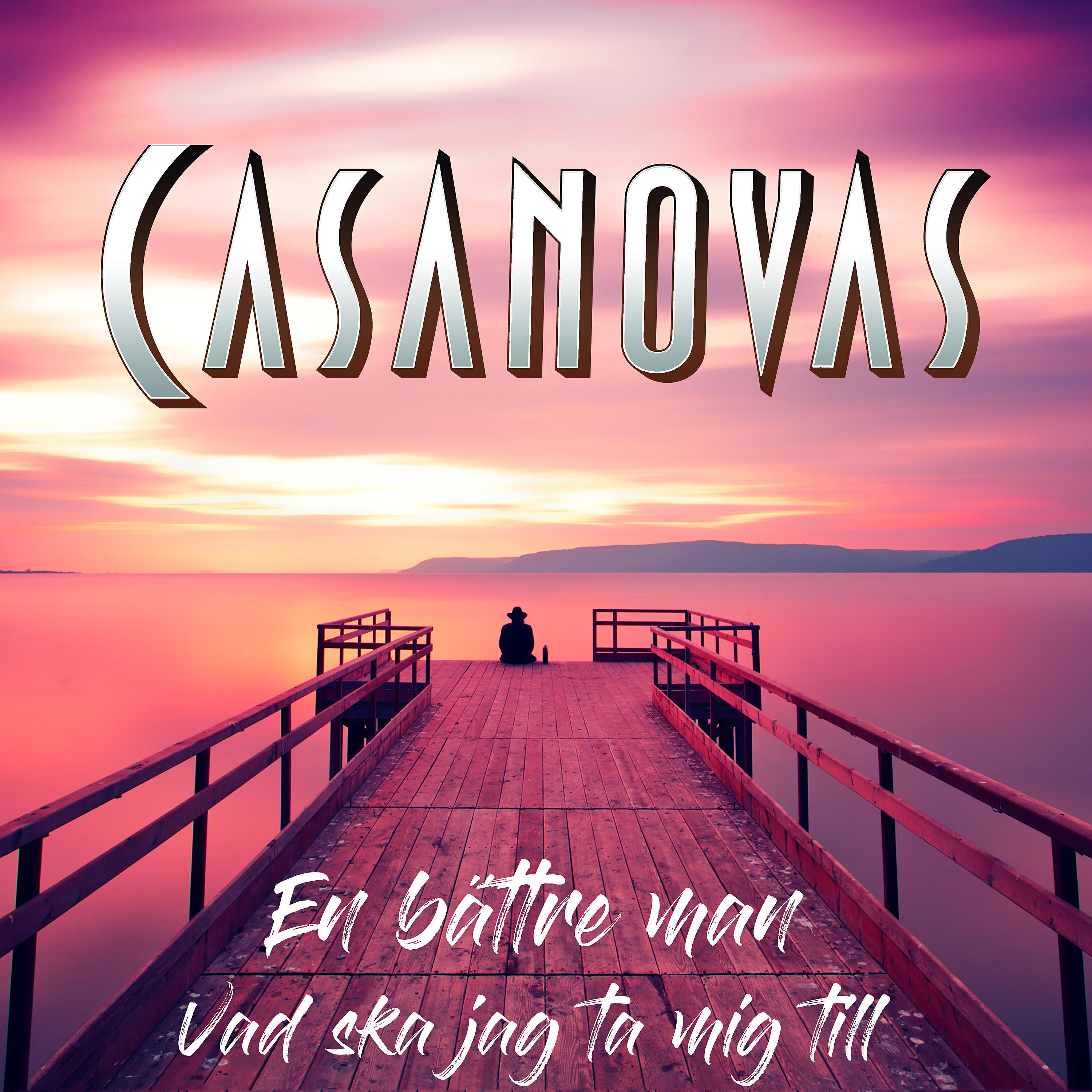 Casanovas - En bättre man