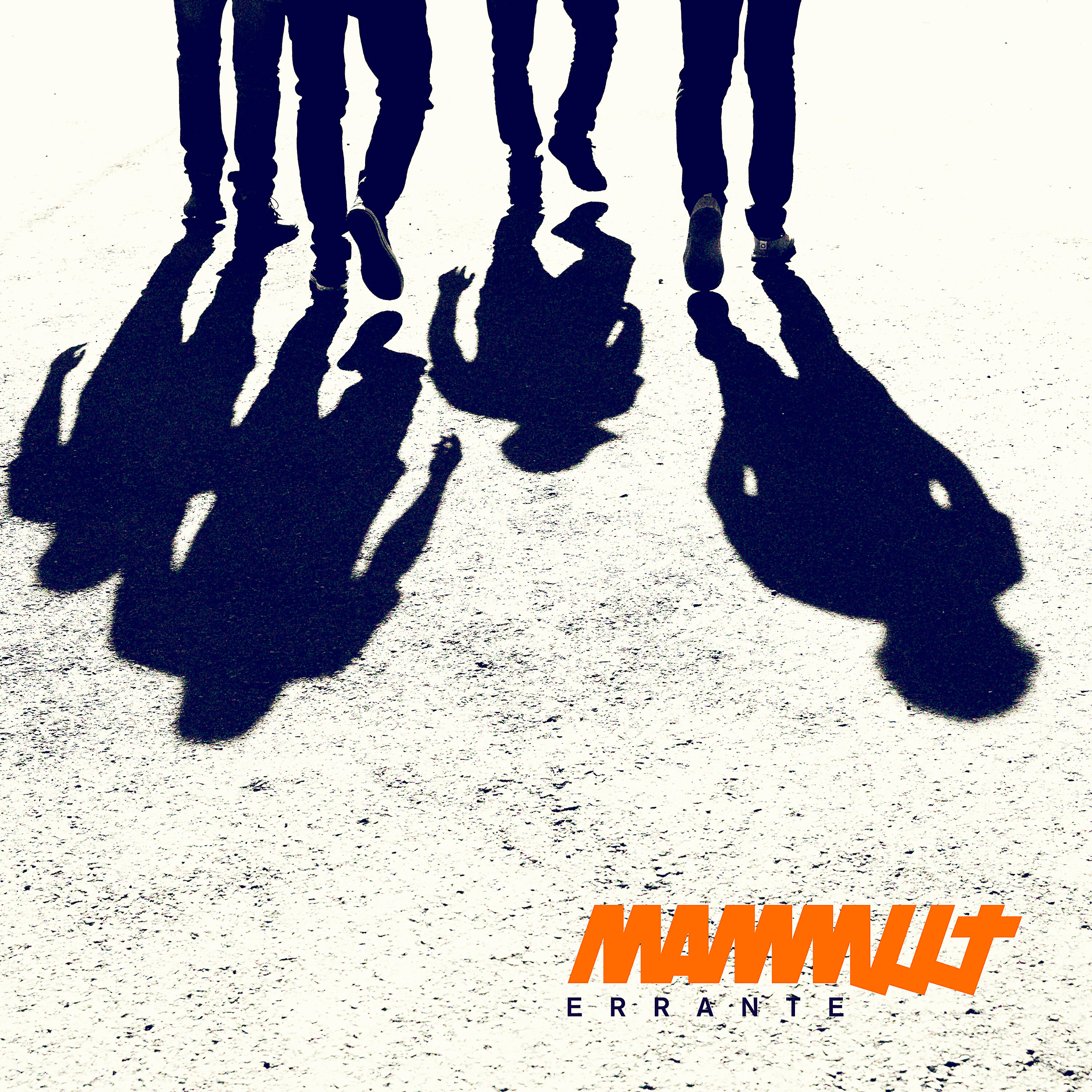 Mammut (Oficial) - Placebo