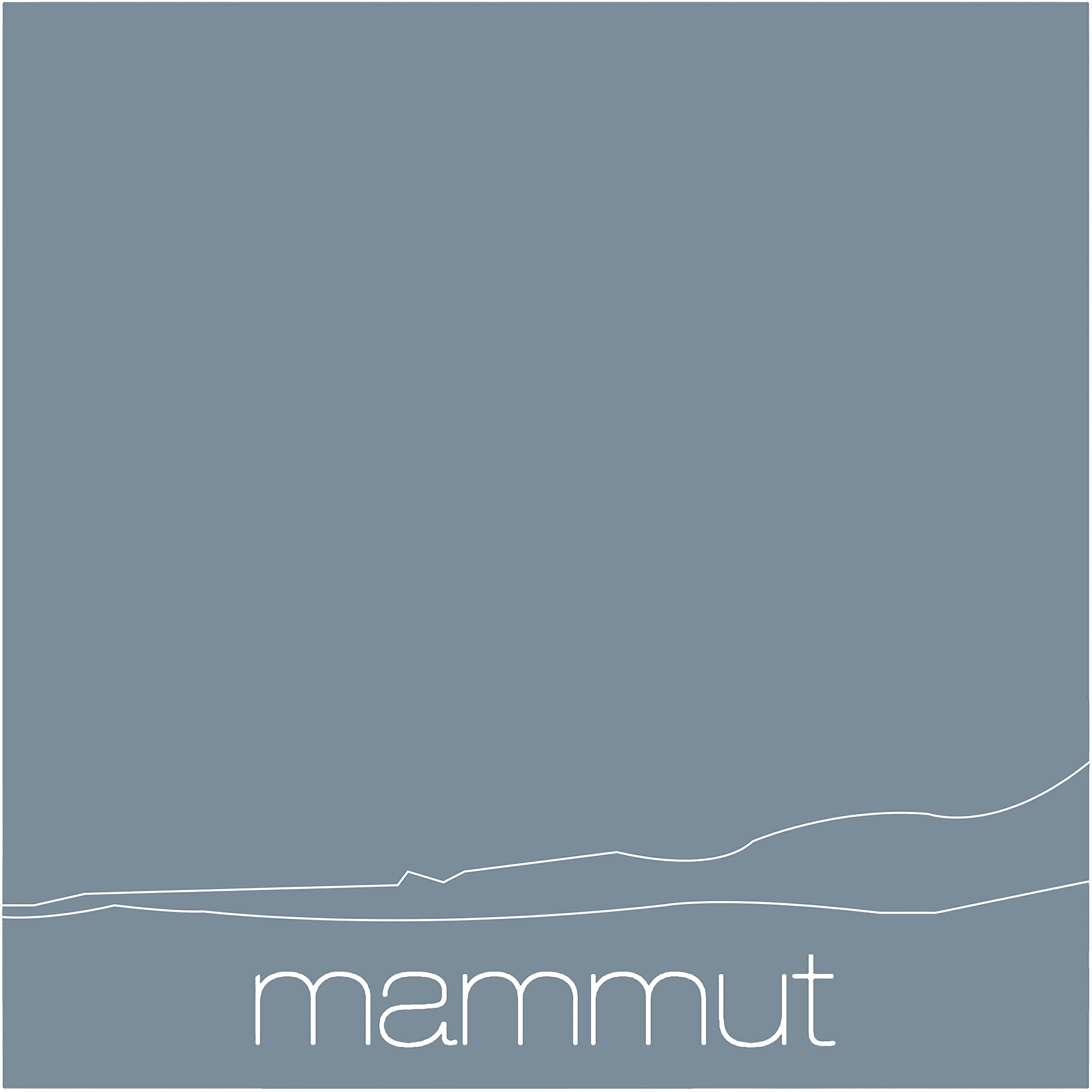 Mammut (Oficial) - Solo