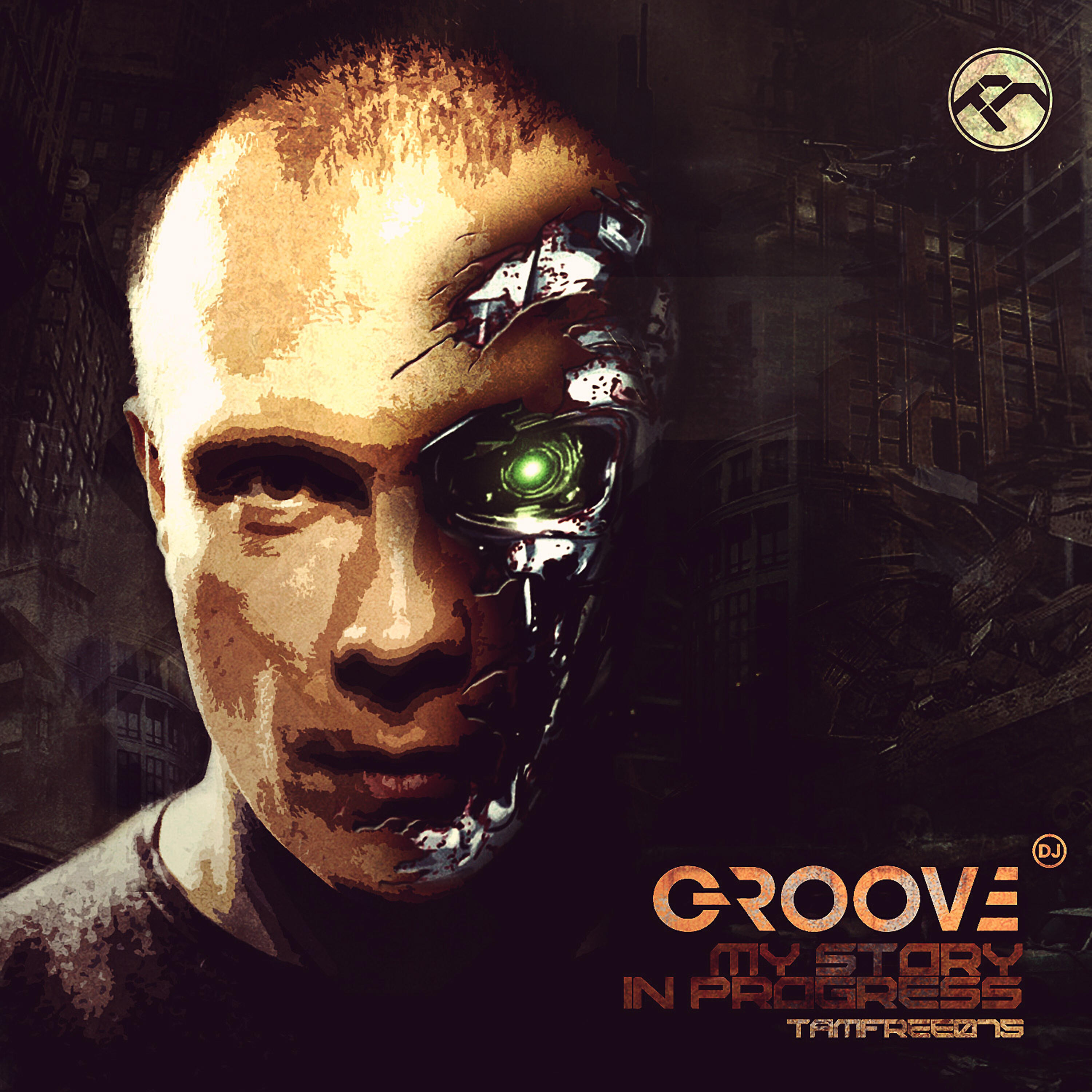 DJ Groove - Worm of Love