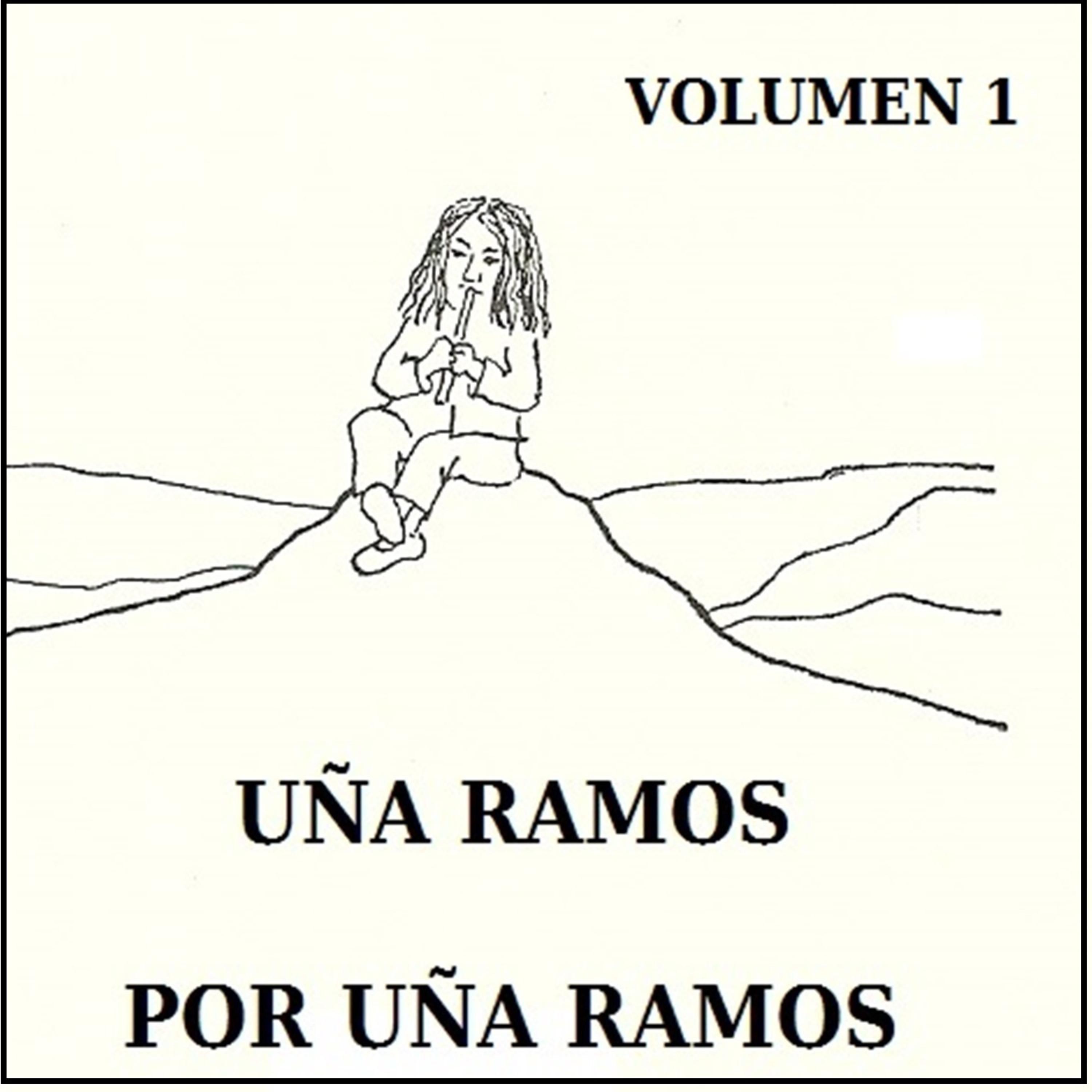 Постер альбома Uña Ramos por Uña Ramos, Vol. 1